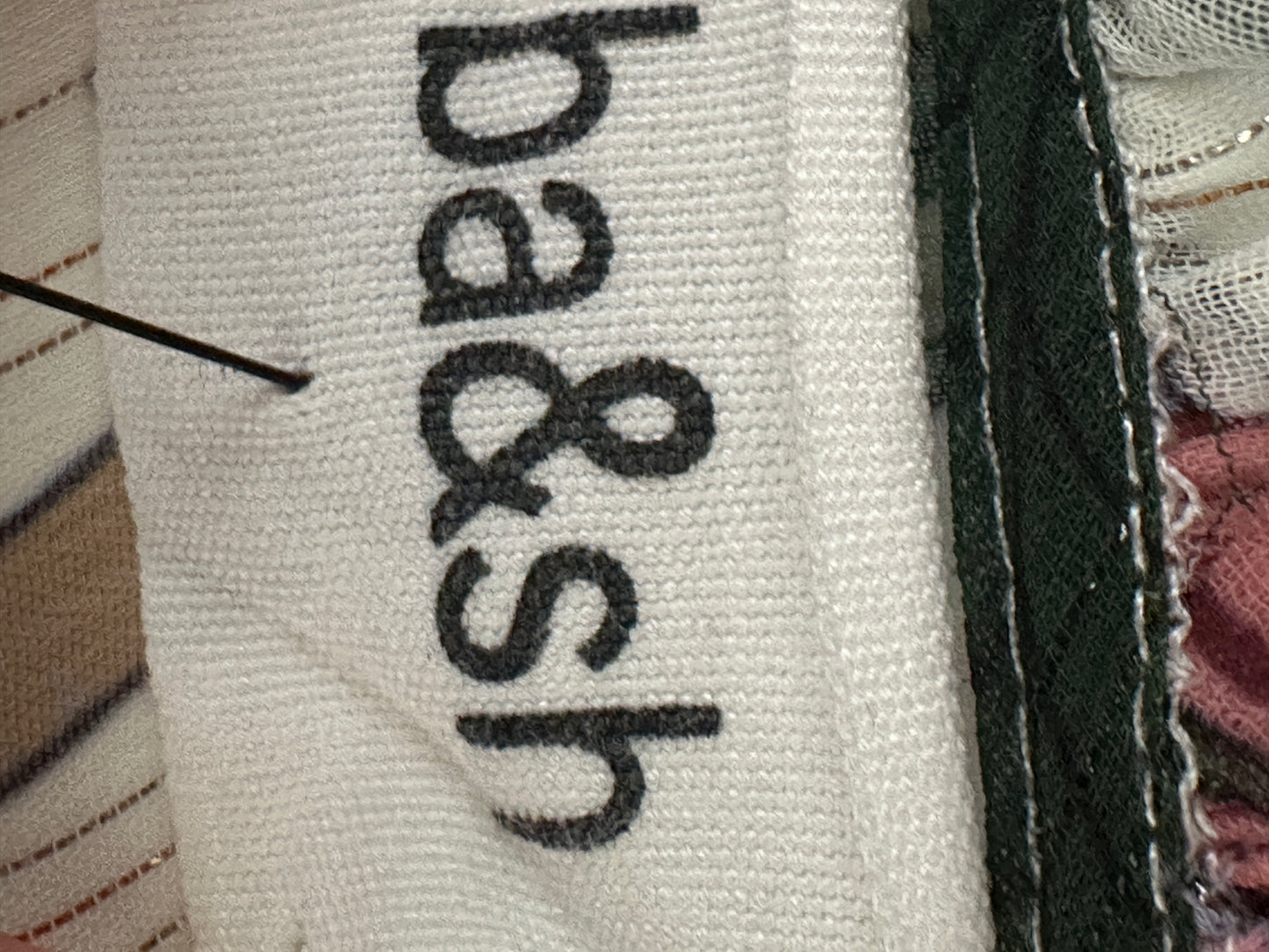 Ba&sh jurk L