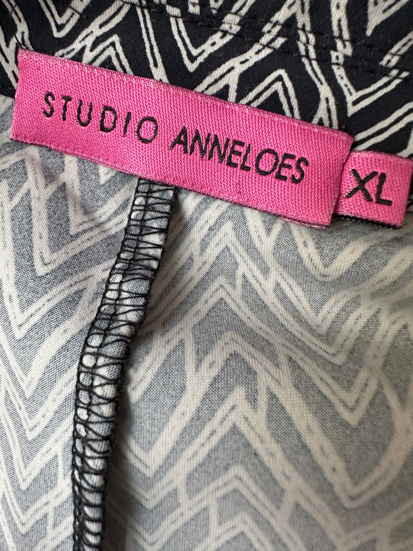 Studio Anneloes blazer L