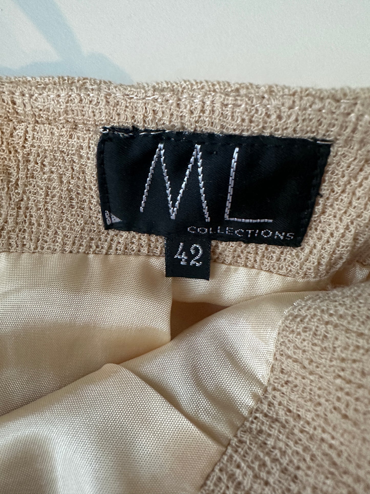 ML Collections rok M