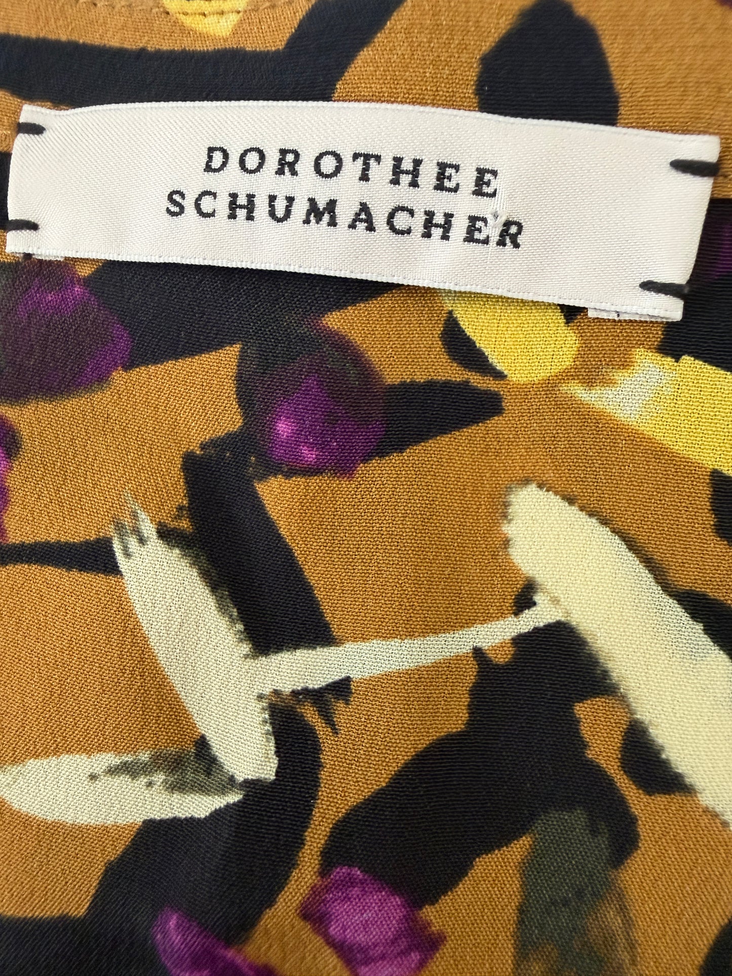 Dorothee Schumacher jurk M