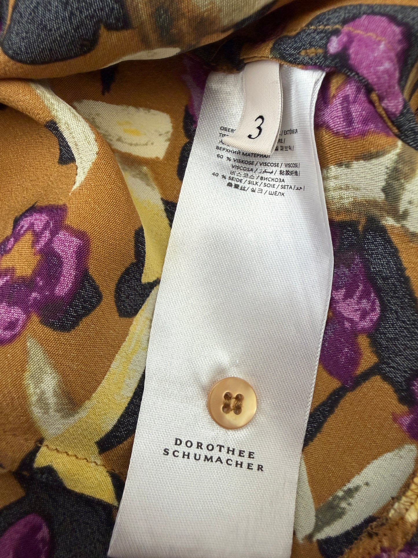 Dorothee Schumacher jurk M
