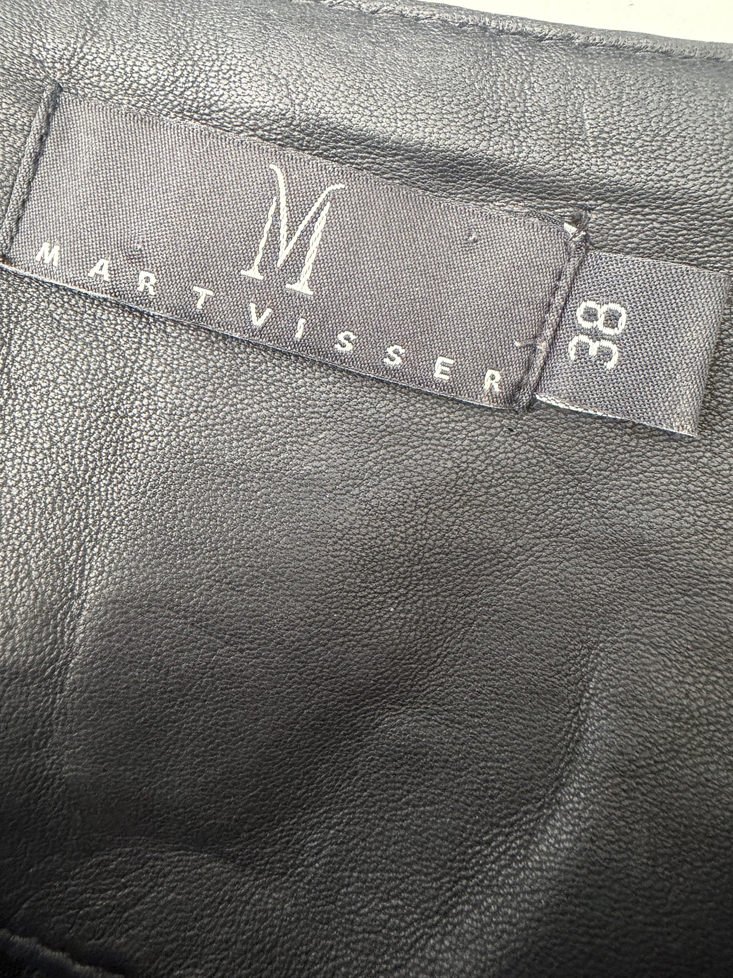 Mart Visser jurk M