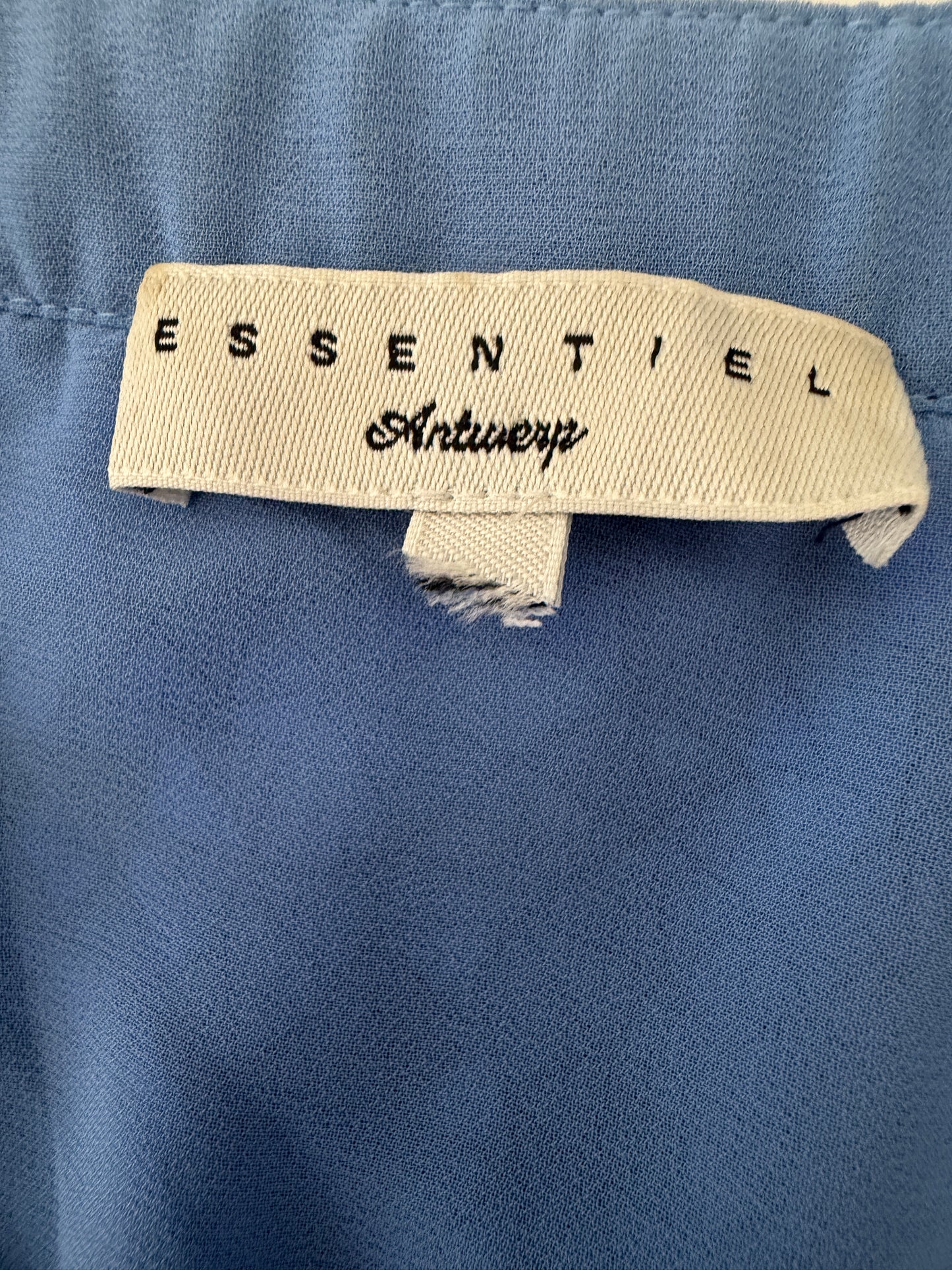Essentiel Antwerp jurk S
