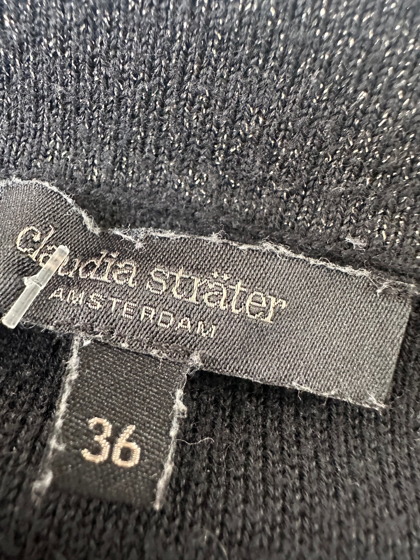 Claudia Strater trui S