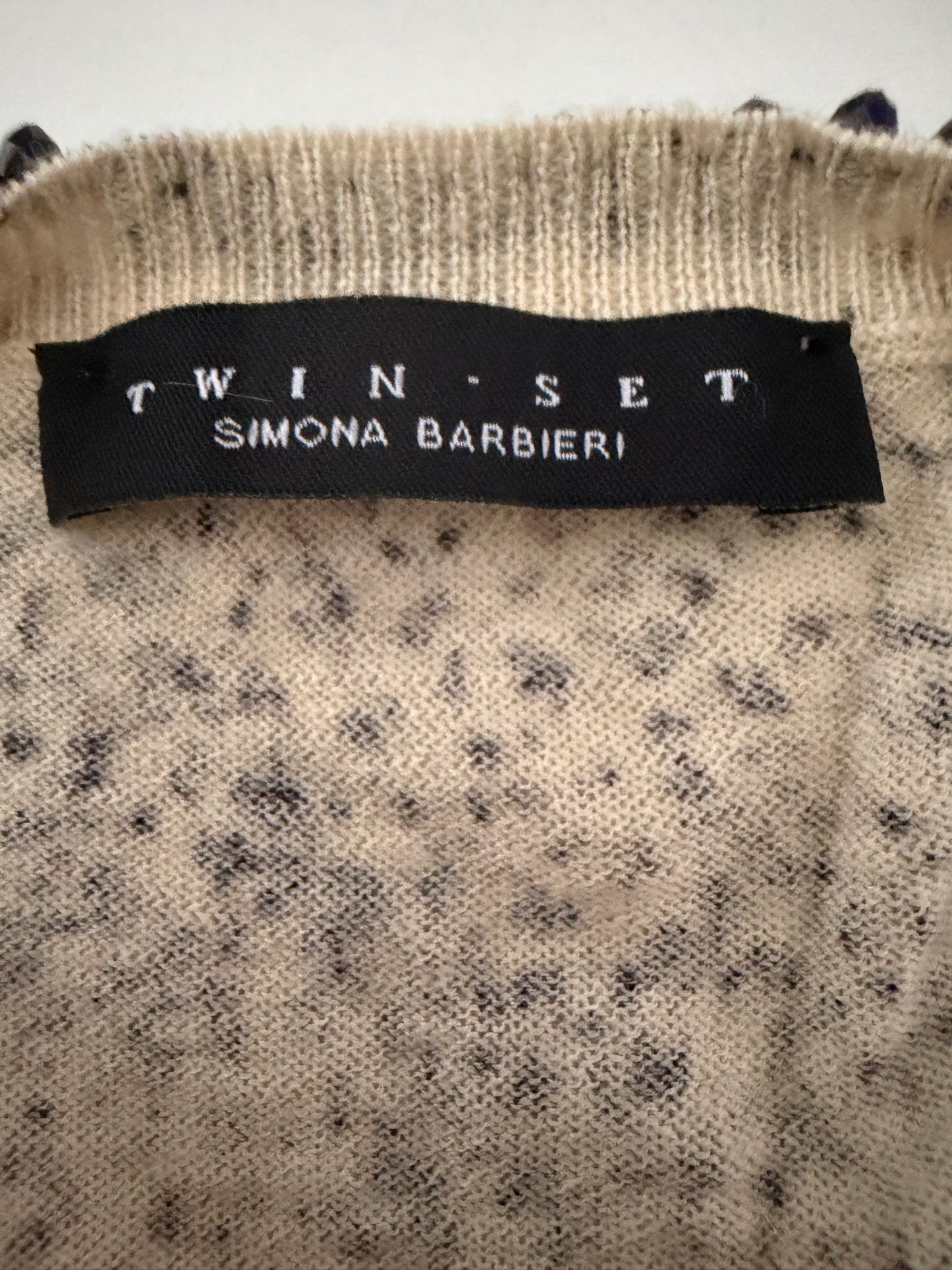 Twin Set vest S