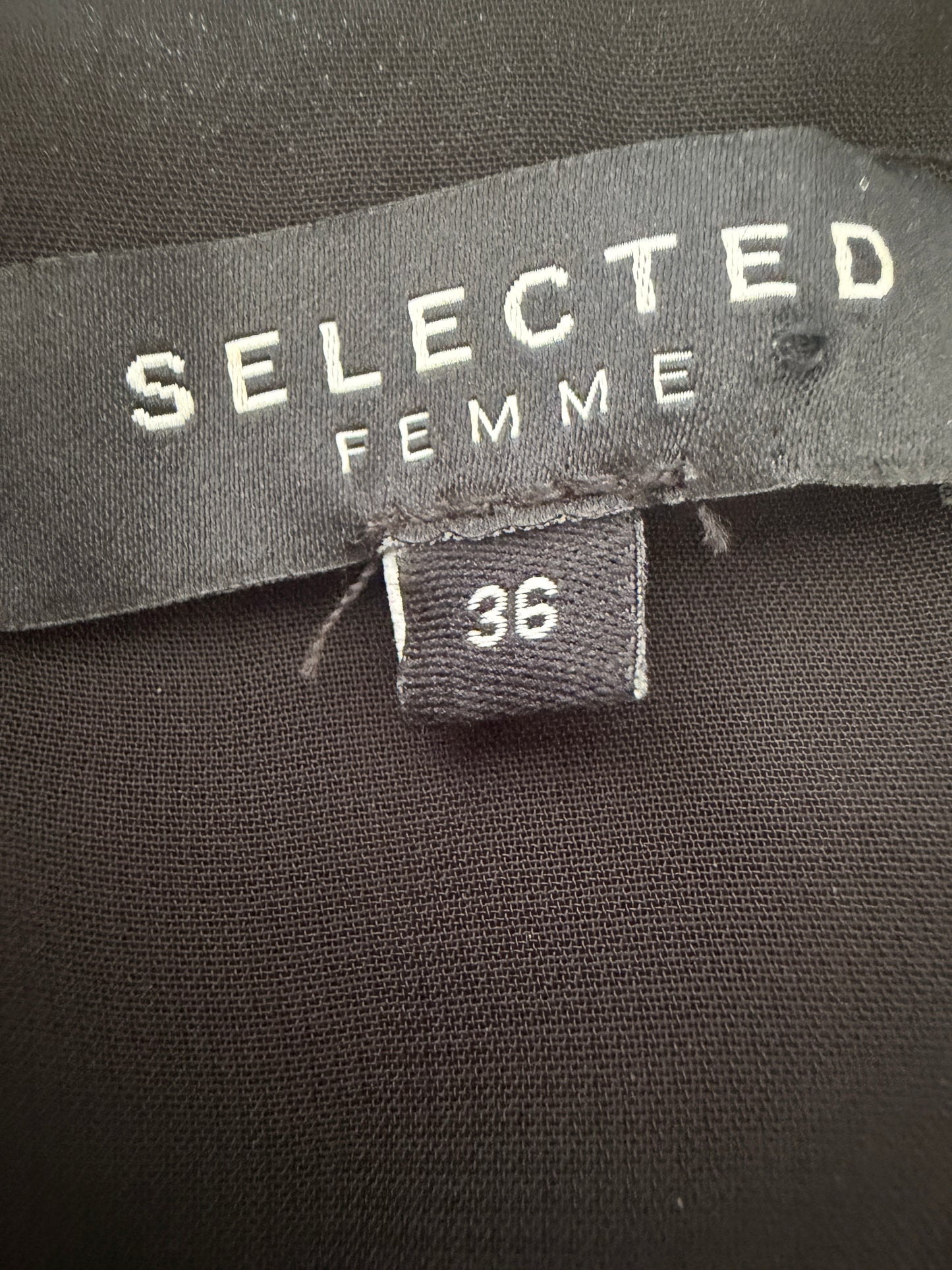 Selected Femme jurk S