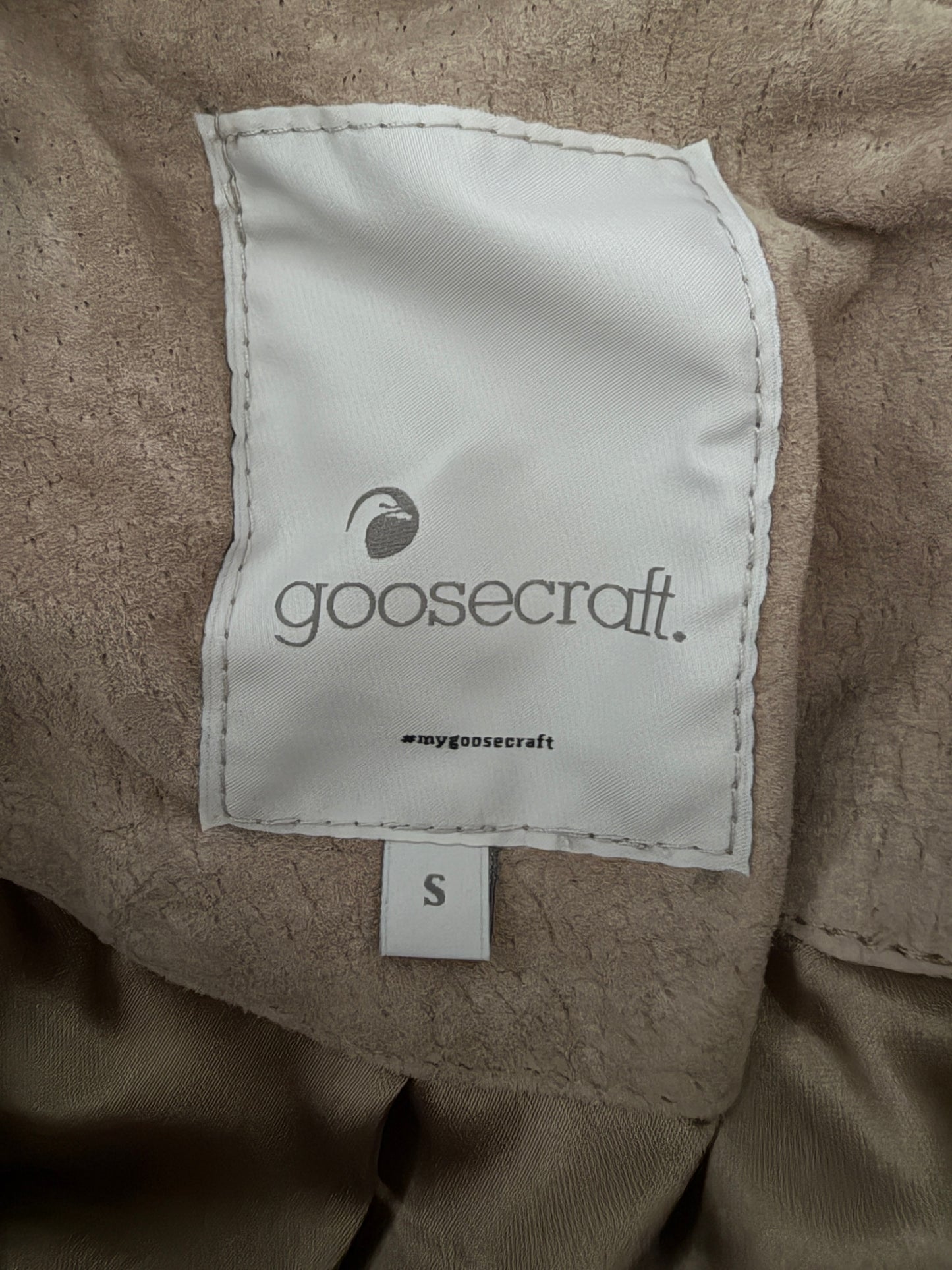 Goosecraft jack S