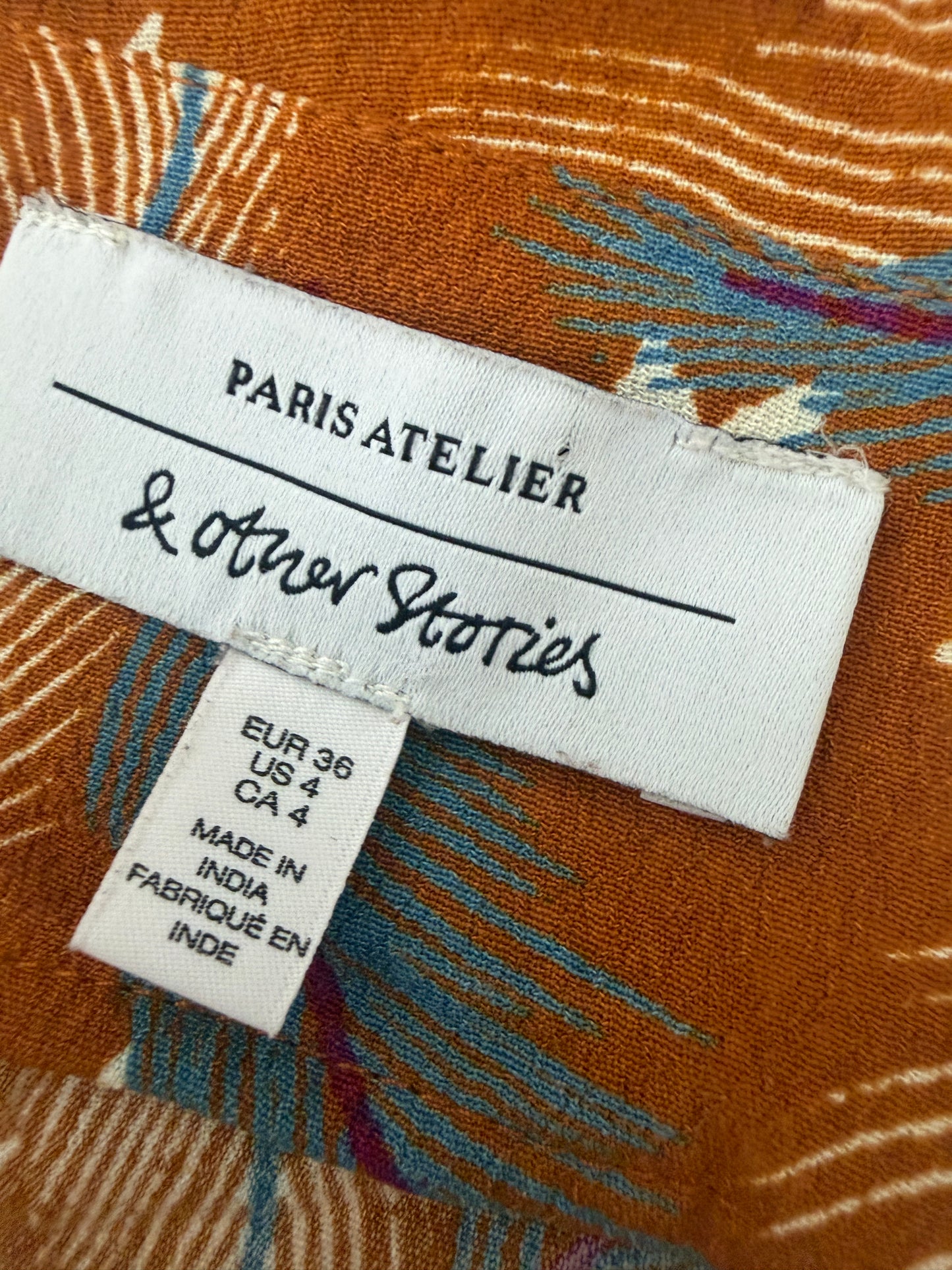& Other Stories jurk S