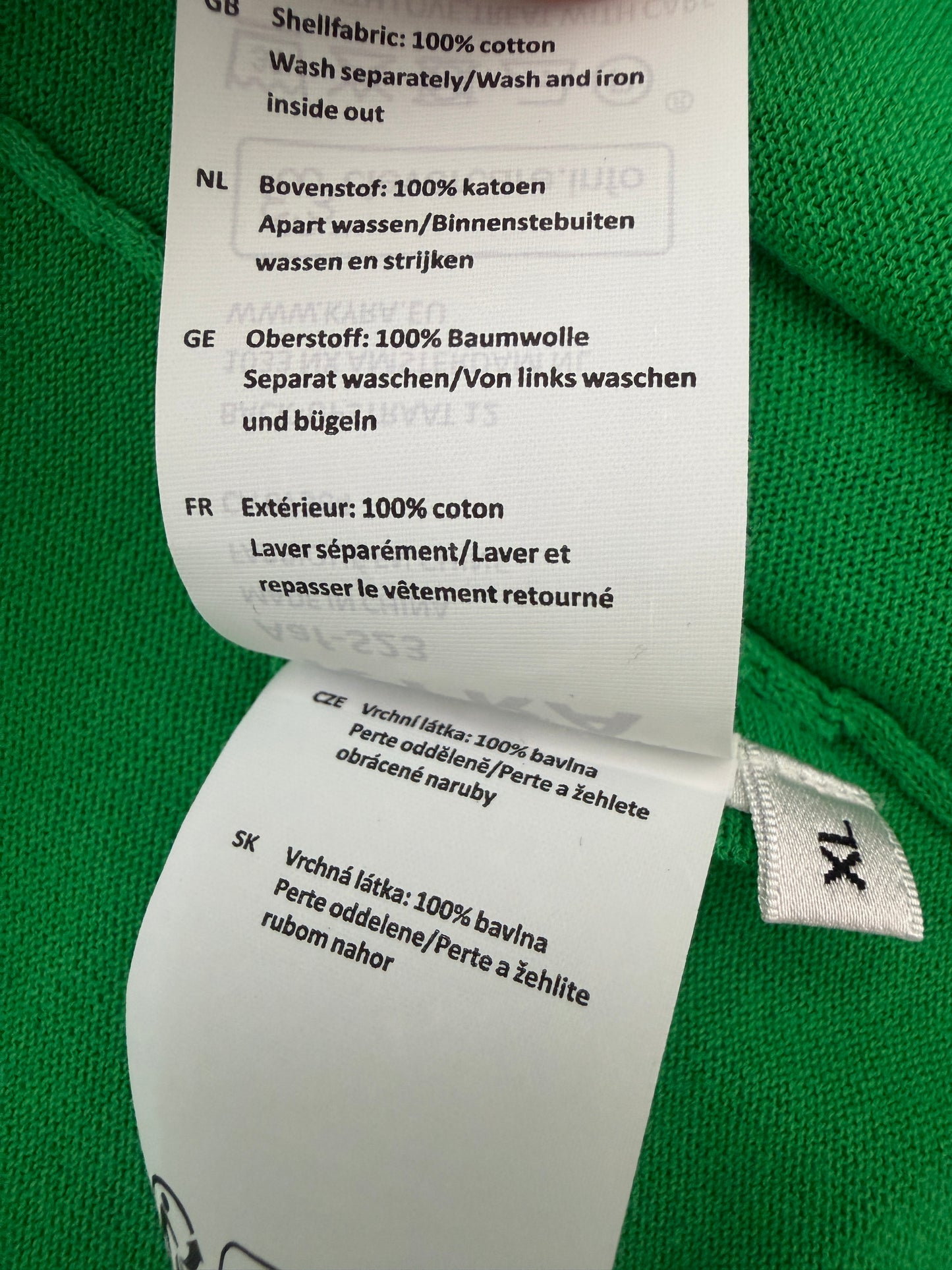 Kyra vest XL