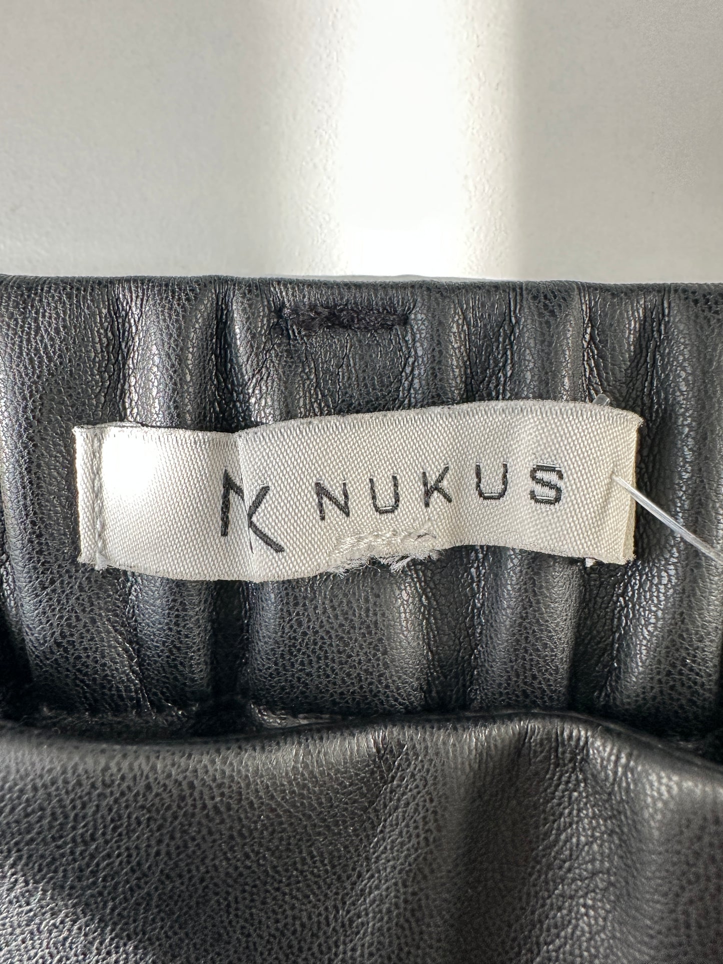Nukus broek XL