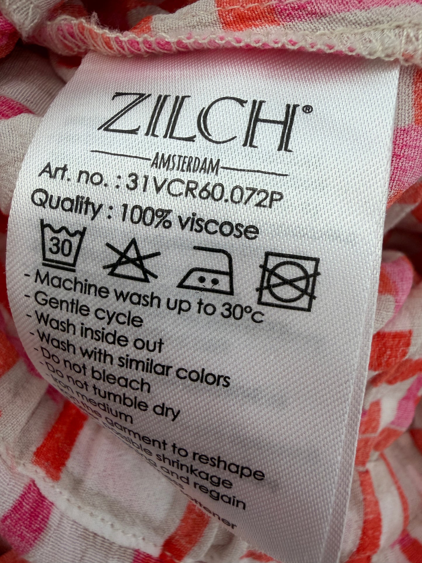 Zilch jumpsuit XS/S