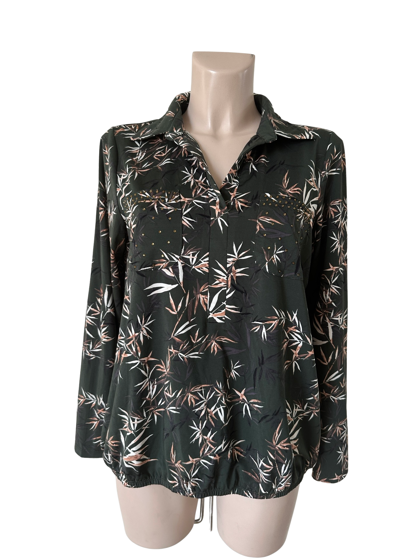 K-Design blouse M