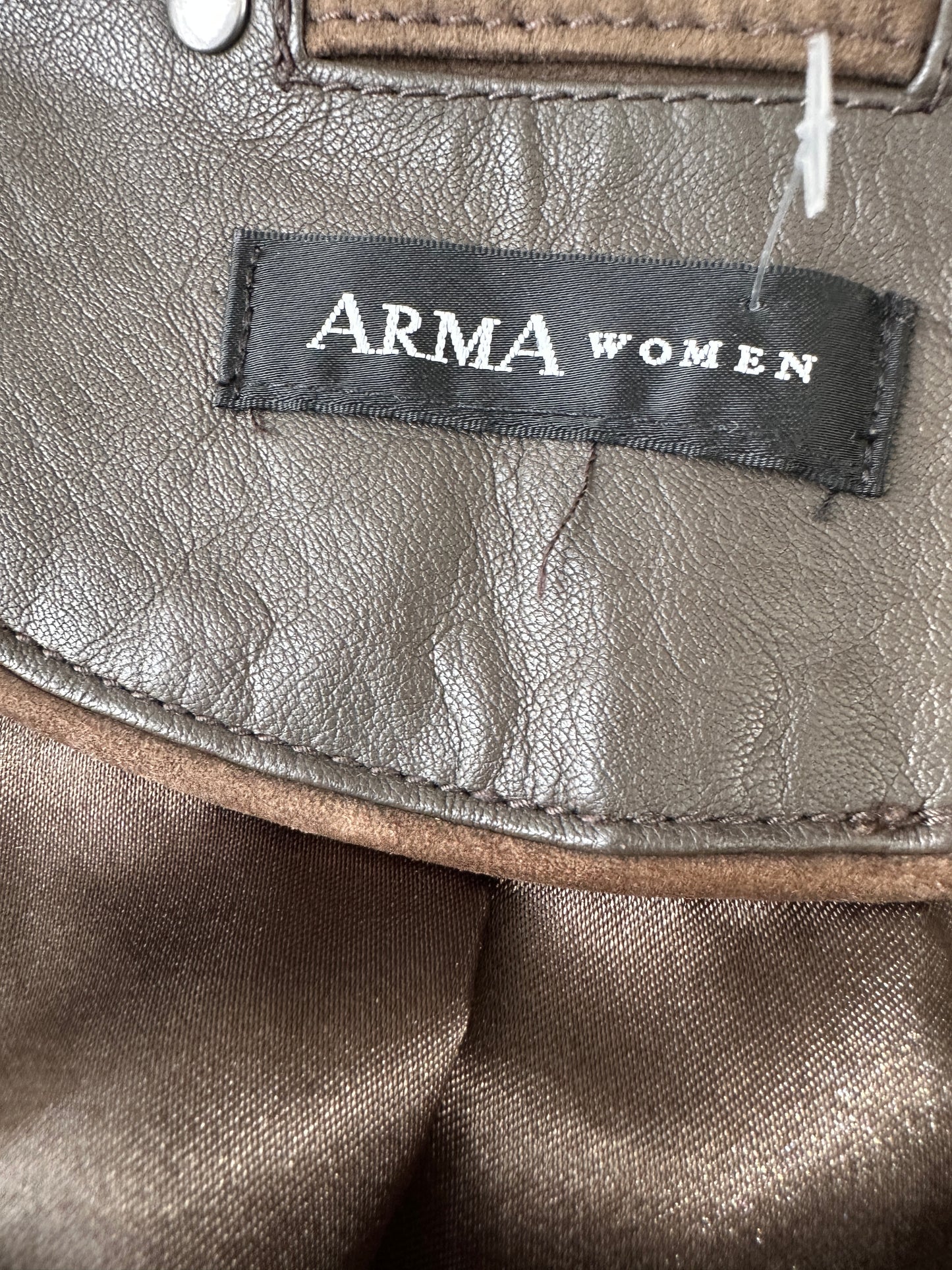 Arma jurk M