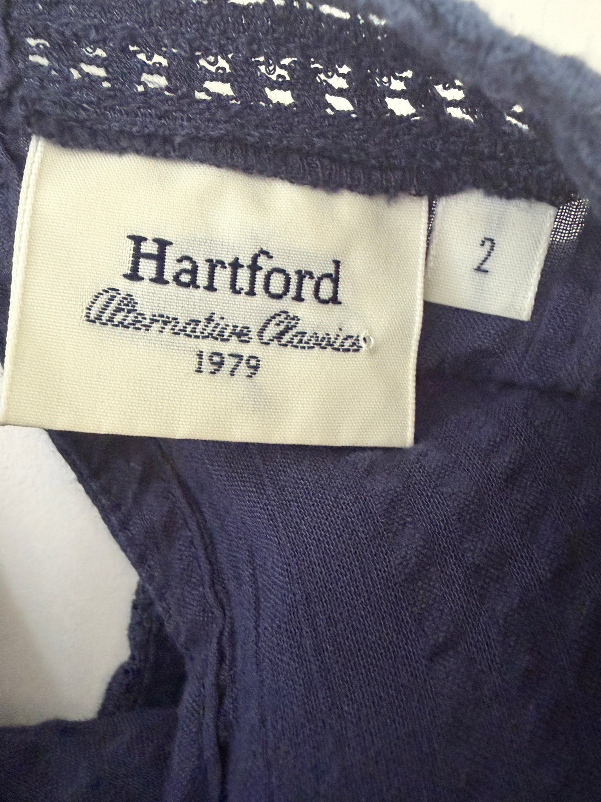 Hartford jurk M