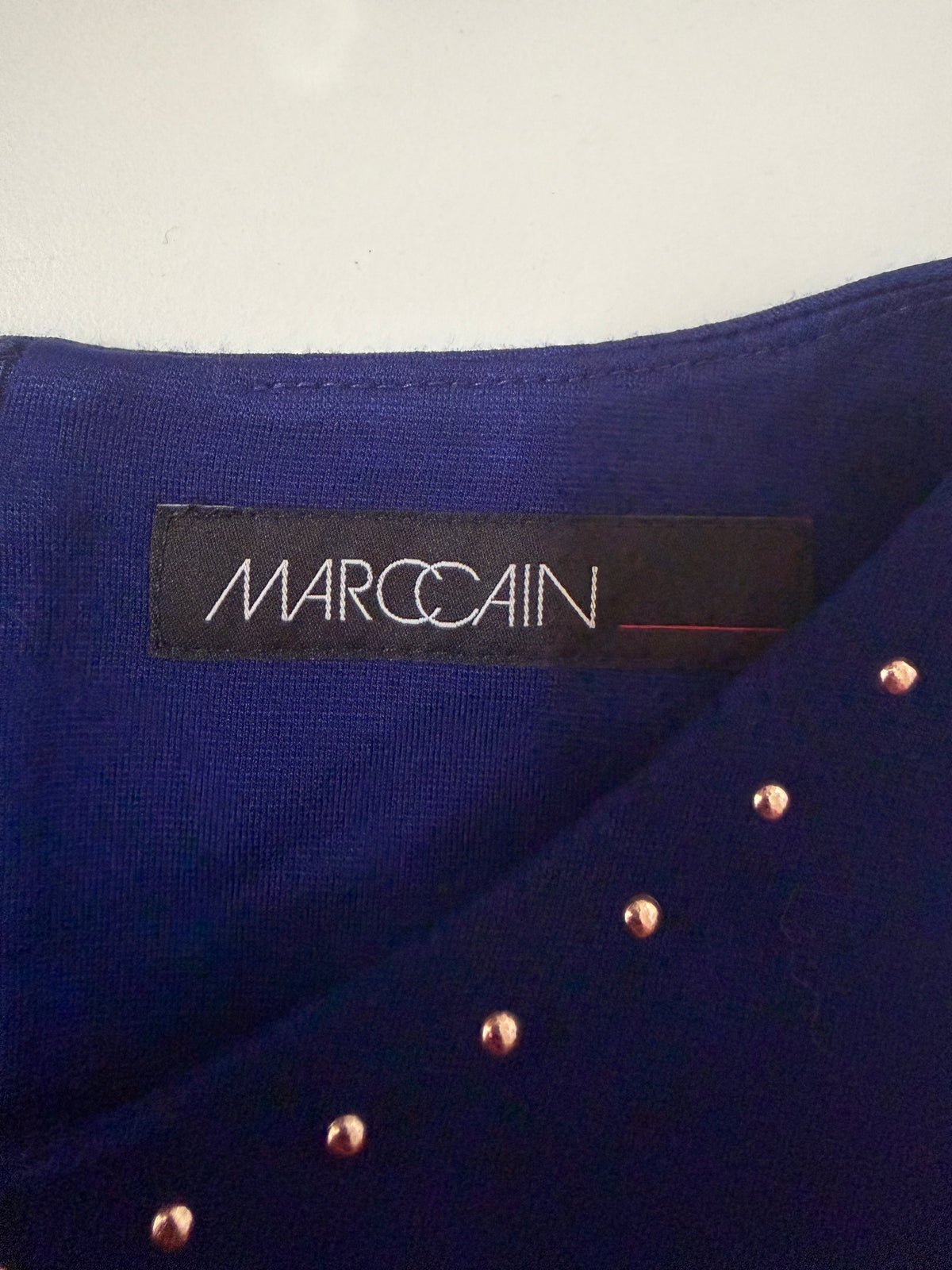Marc Cain jurk S