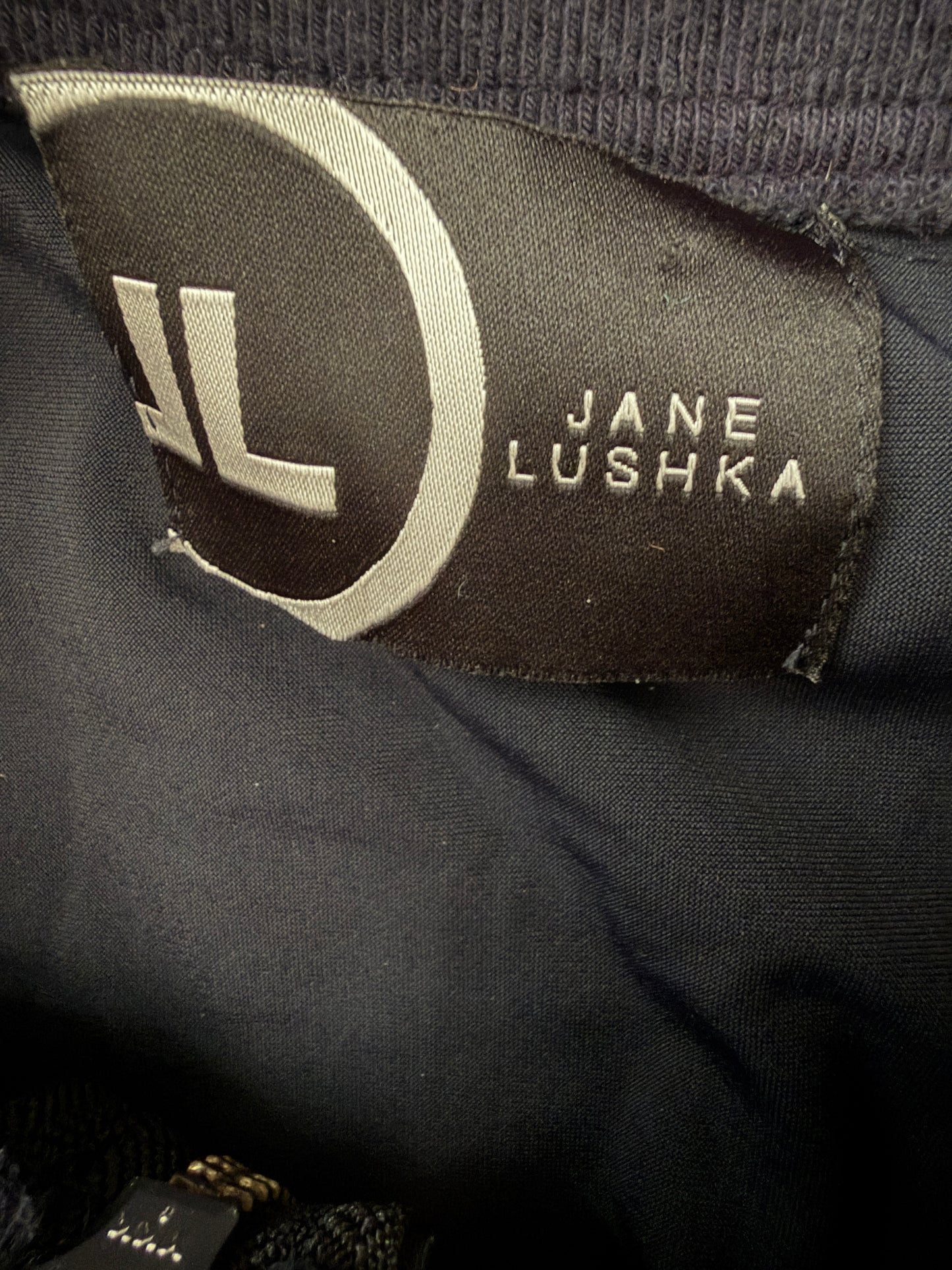 Jane Lushka jurk L