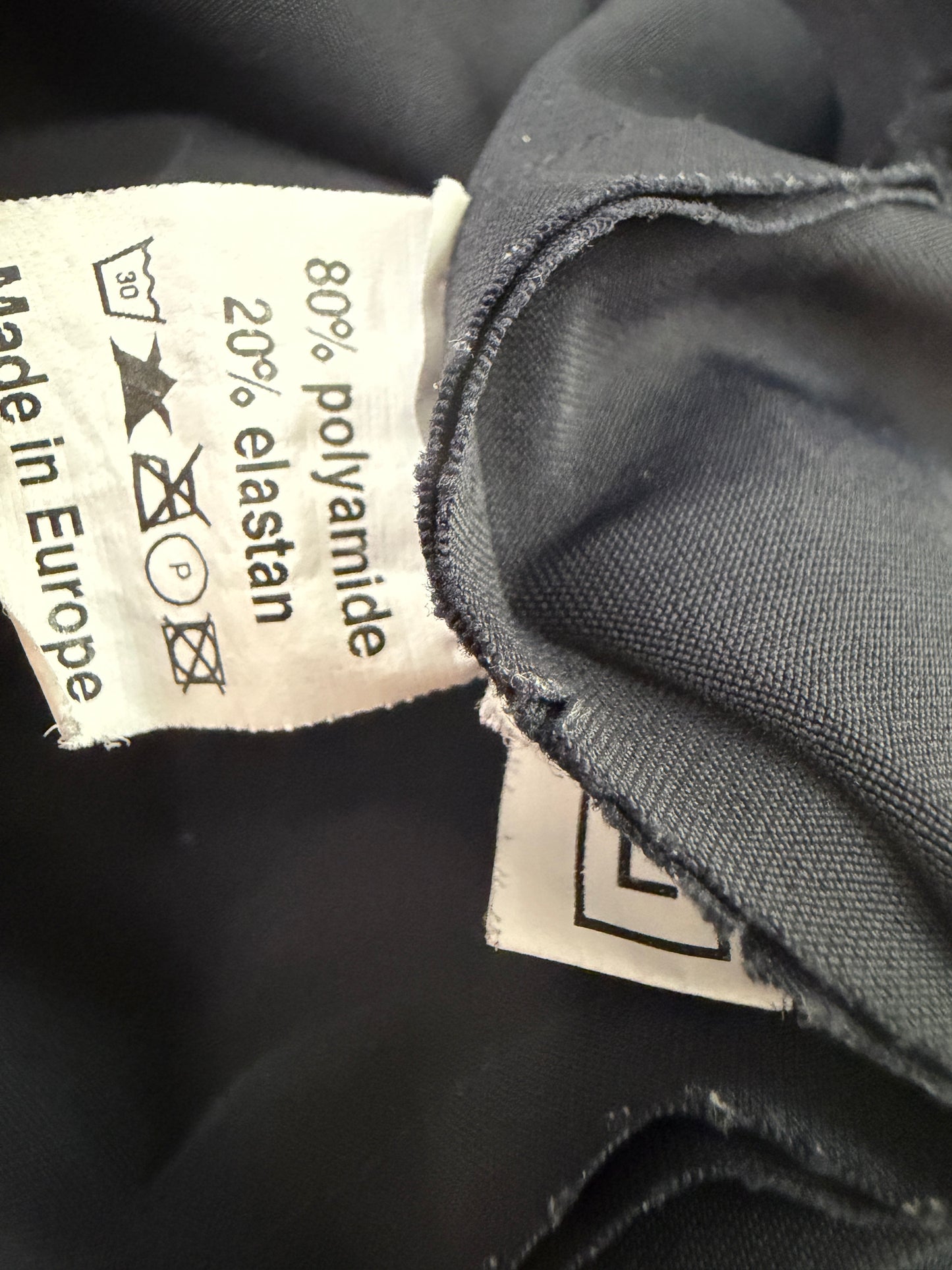 Jane Lushka jurk L