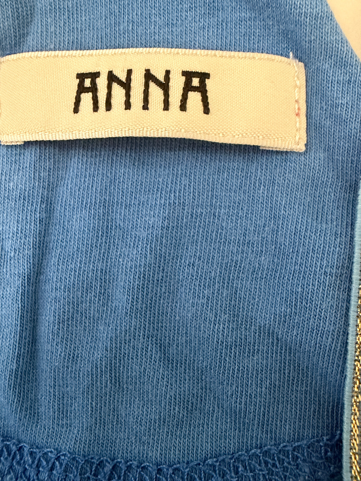 Anna van Toor top S
