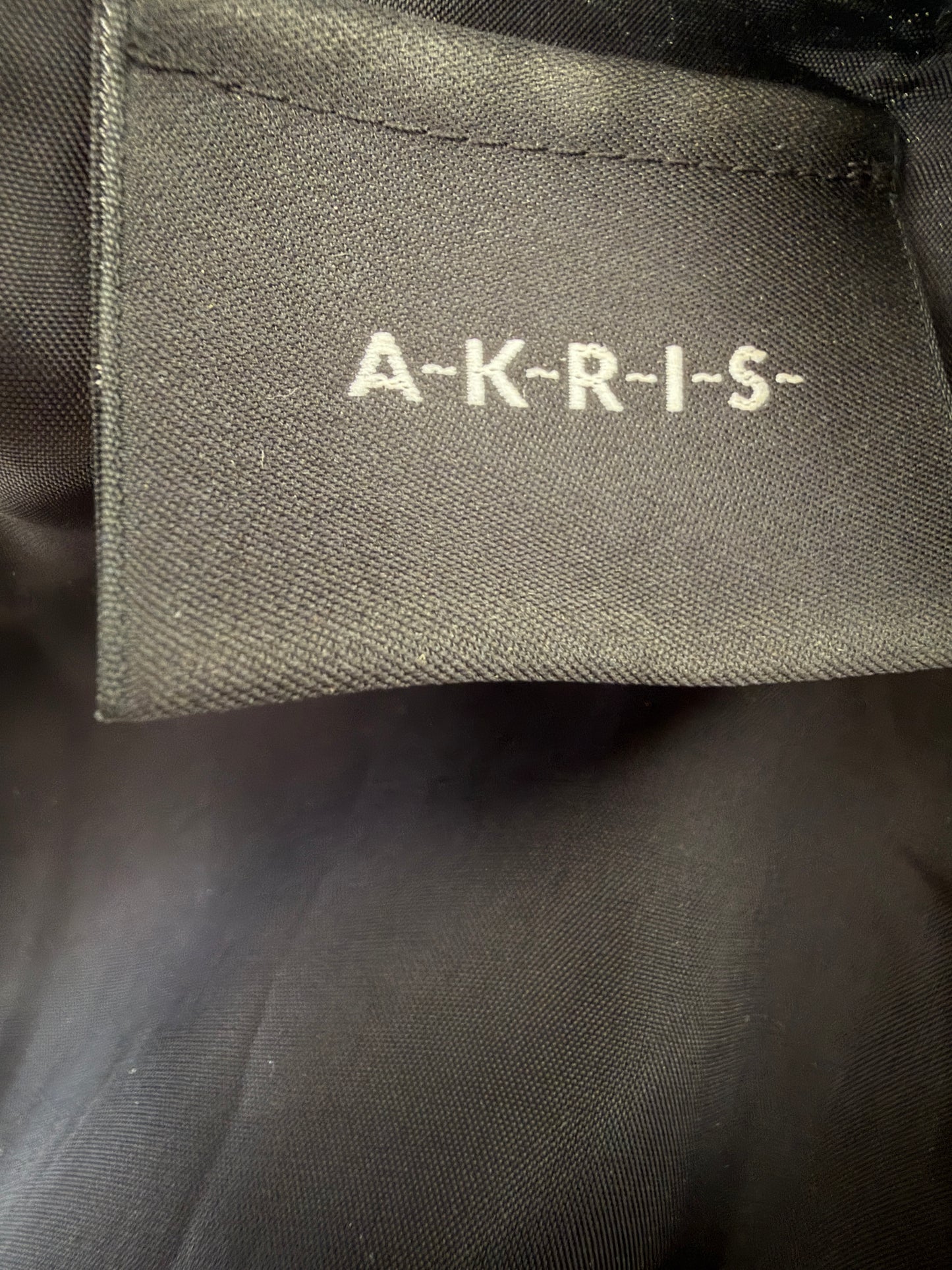 Akris jurk M