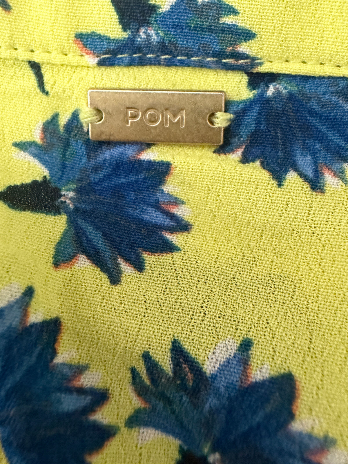 Pom Amsterdam blouse S