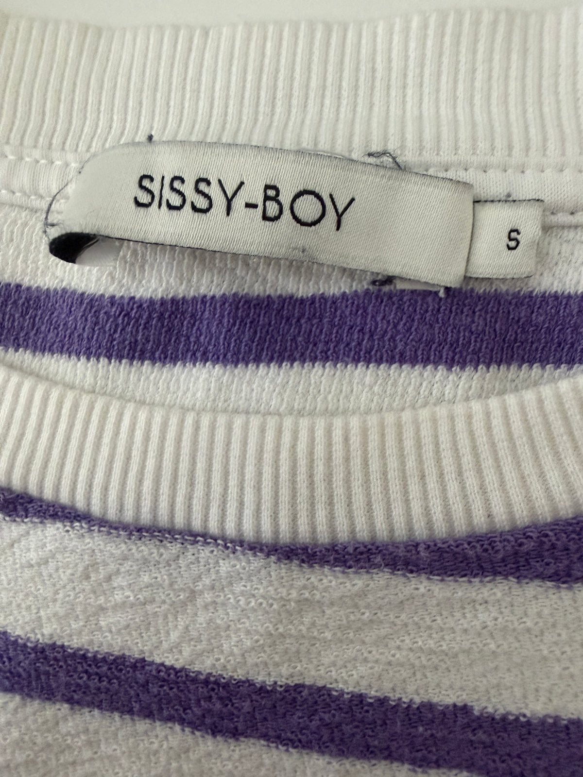 Sissy Boy jurk S