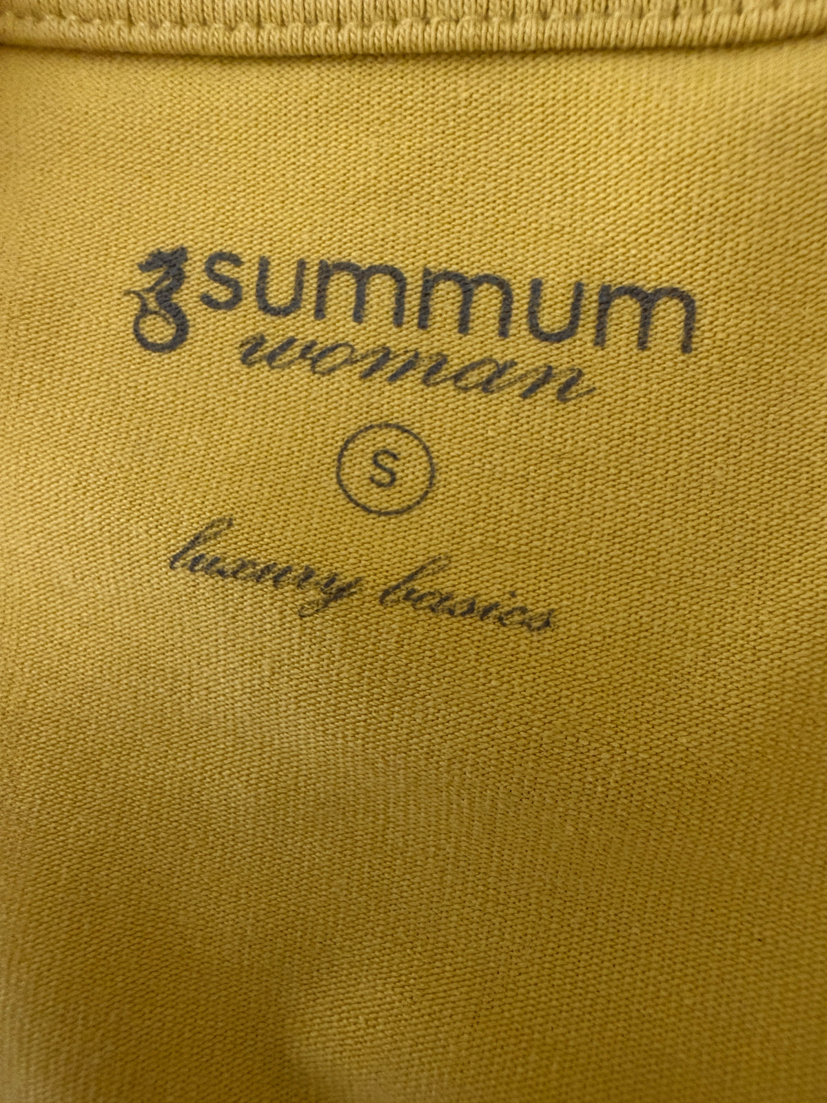 Summum top S