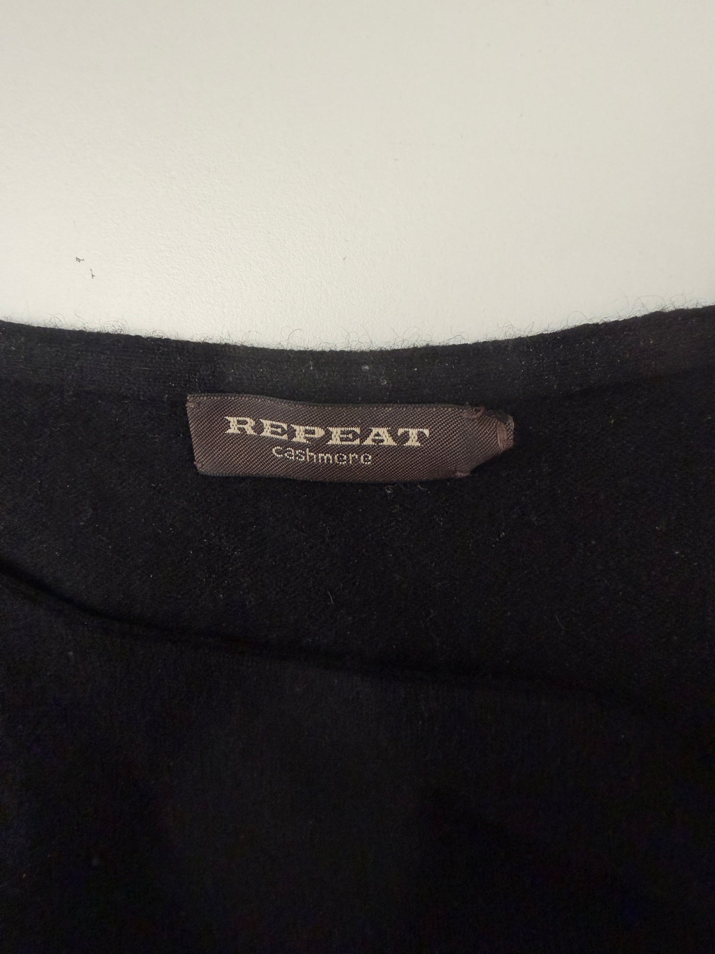 Repeat jurk S