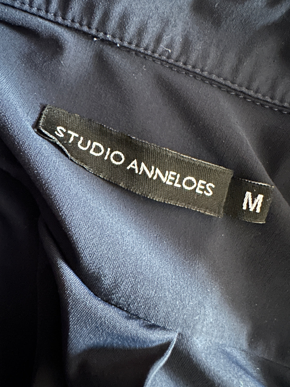 Studio Anneloes jurk M