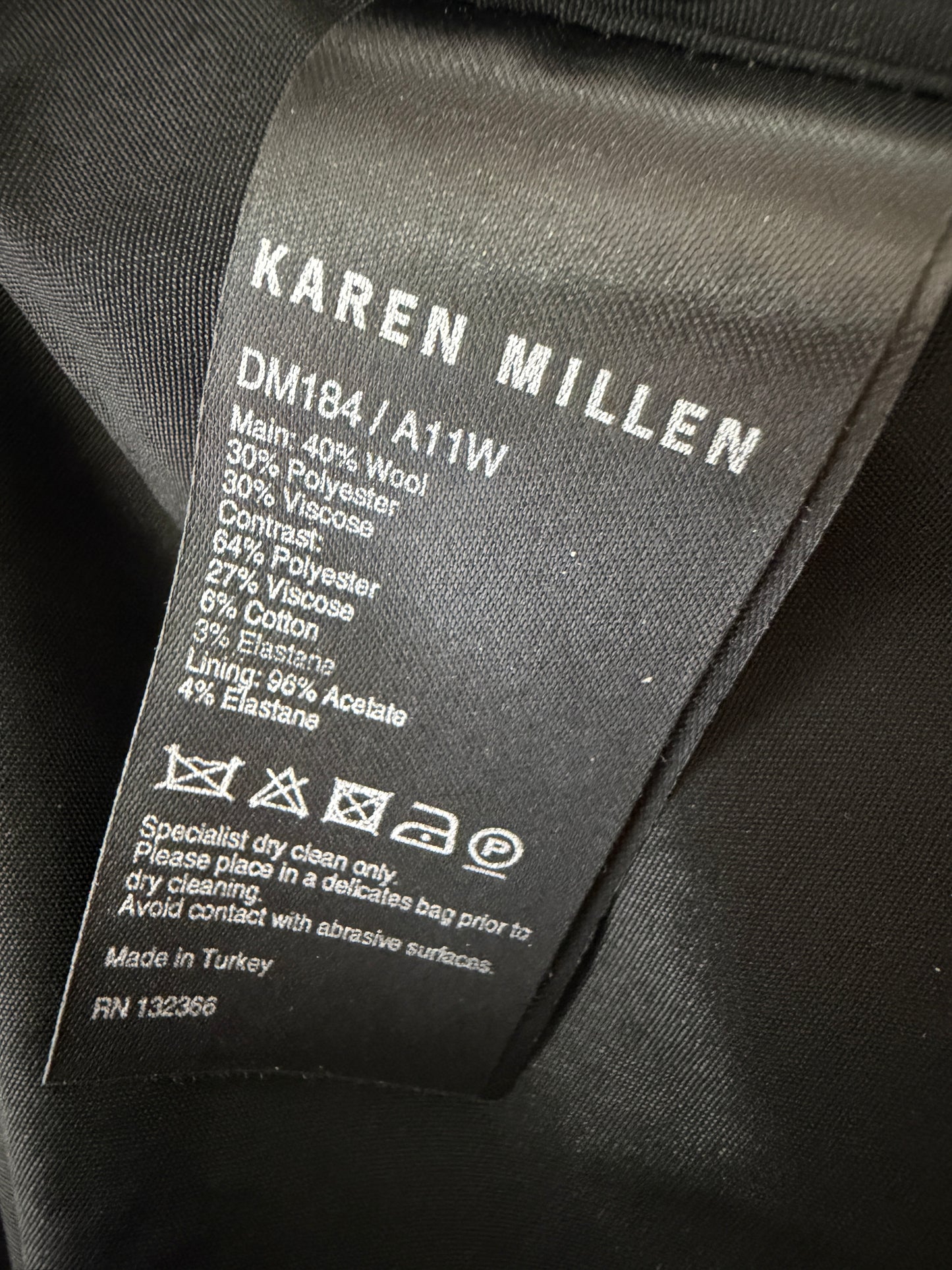 Karen Millen jurk L