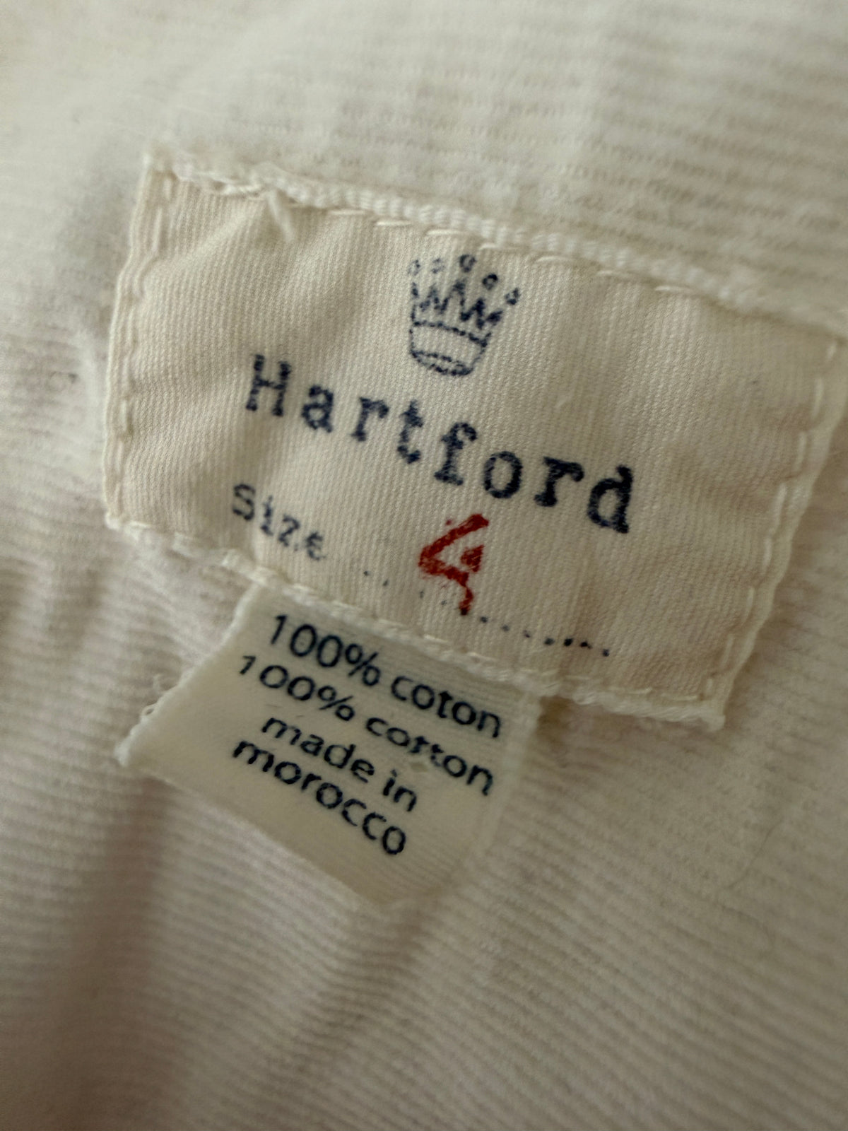 Hartford jurk L