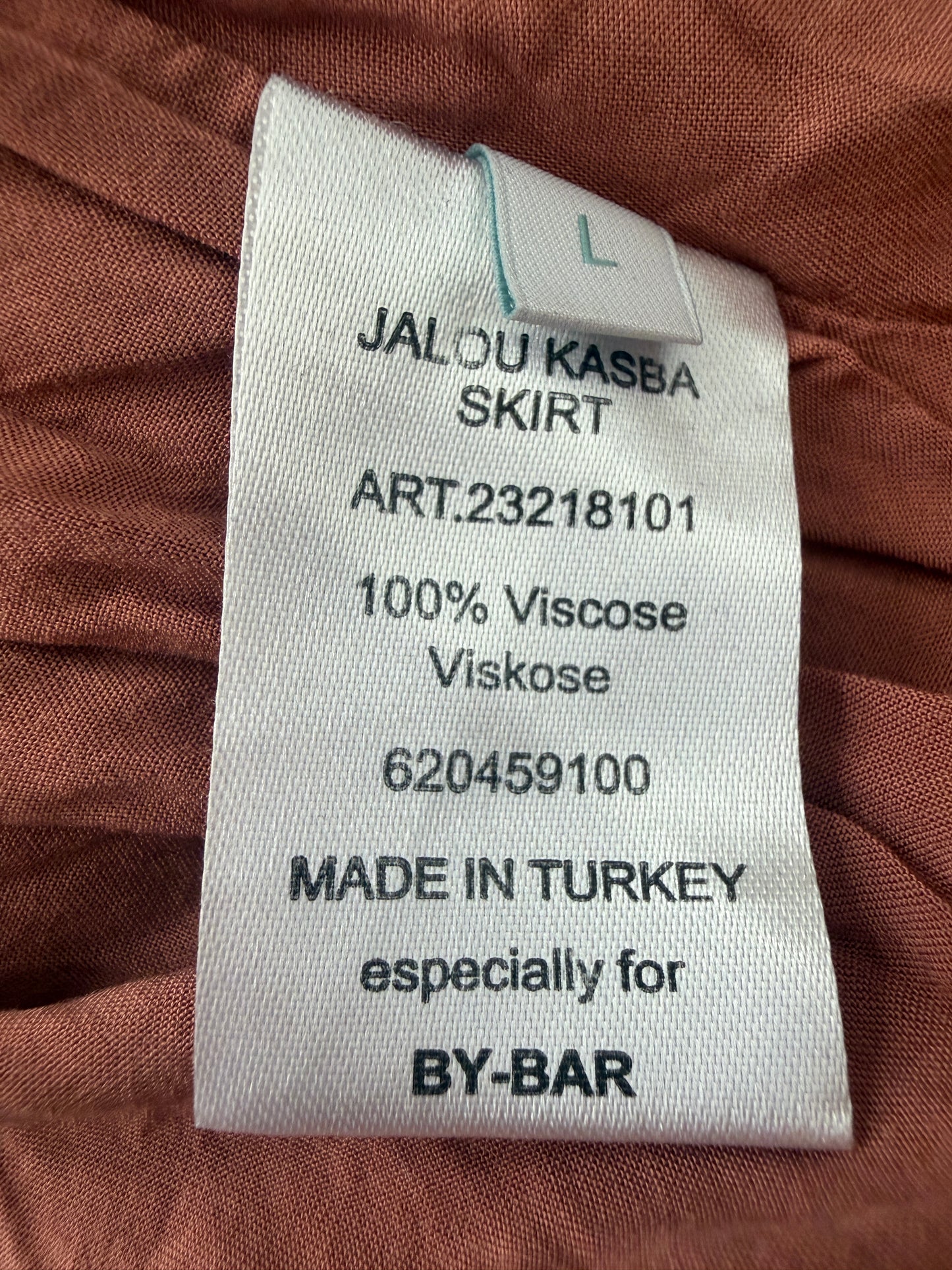 By-Bar rok M