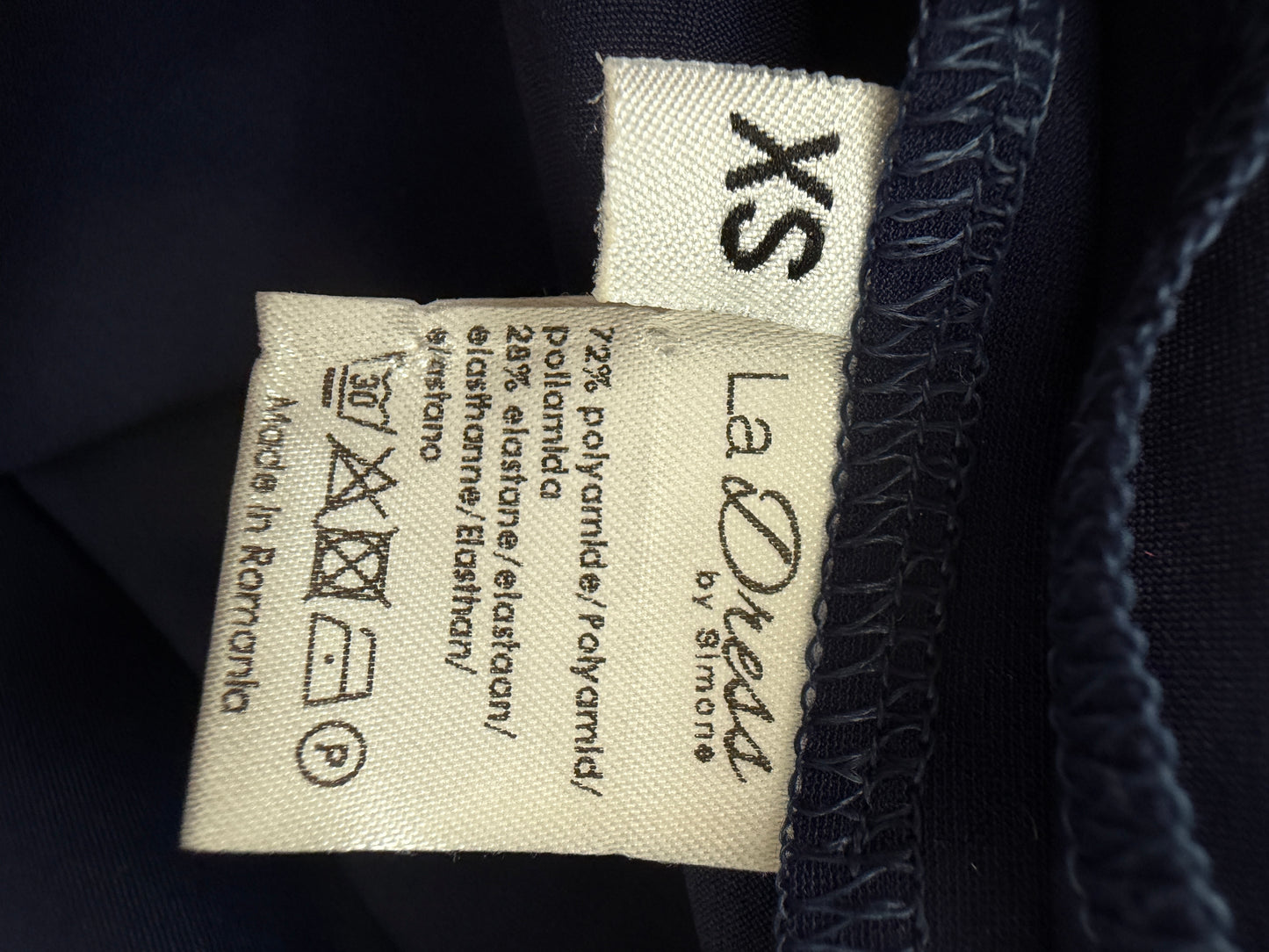 LaDress jurk XS