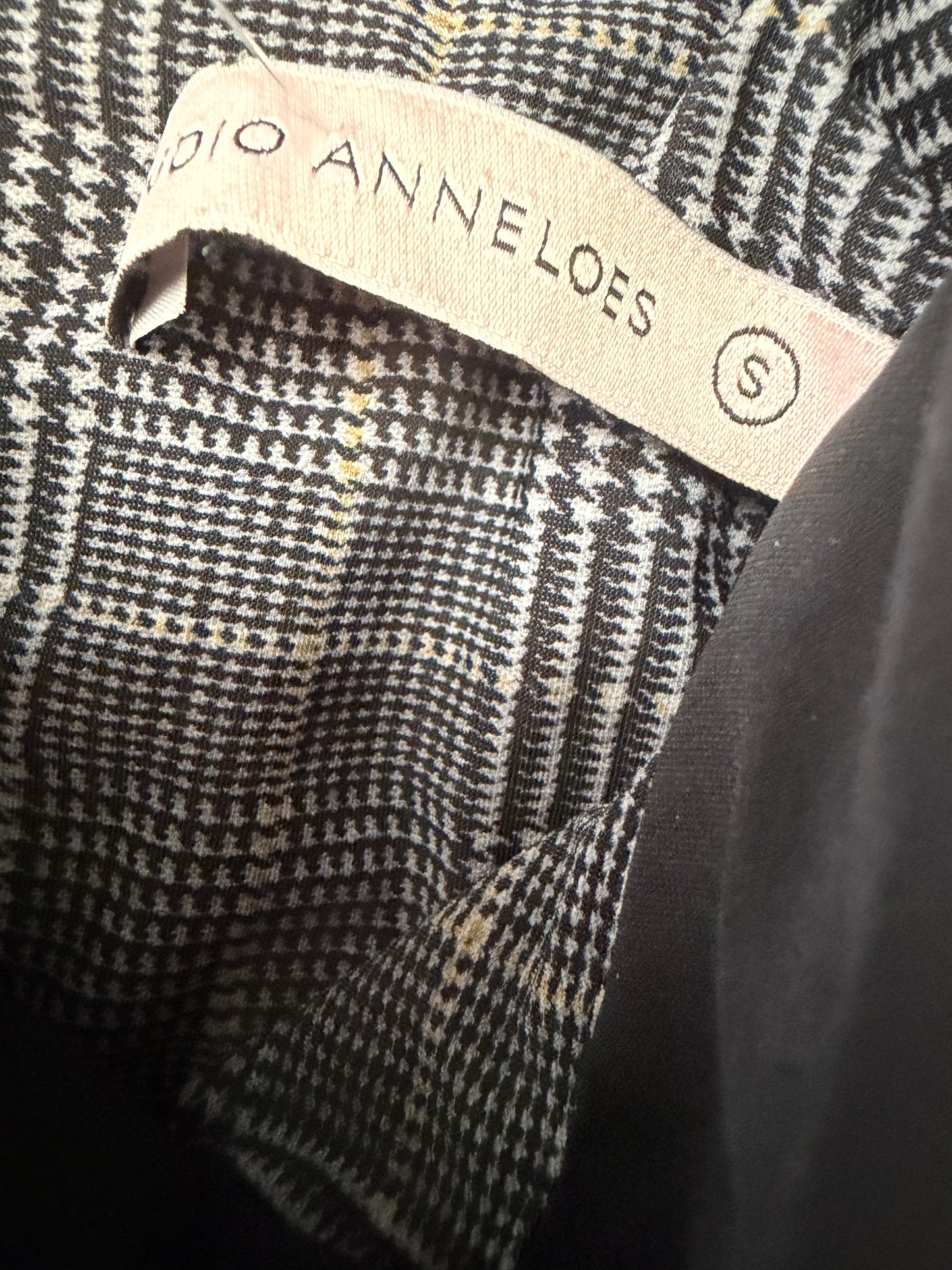 Studio Anneloes jurk S