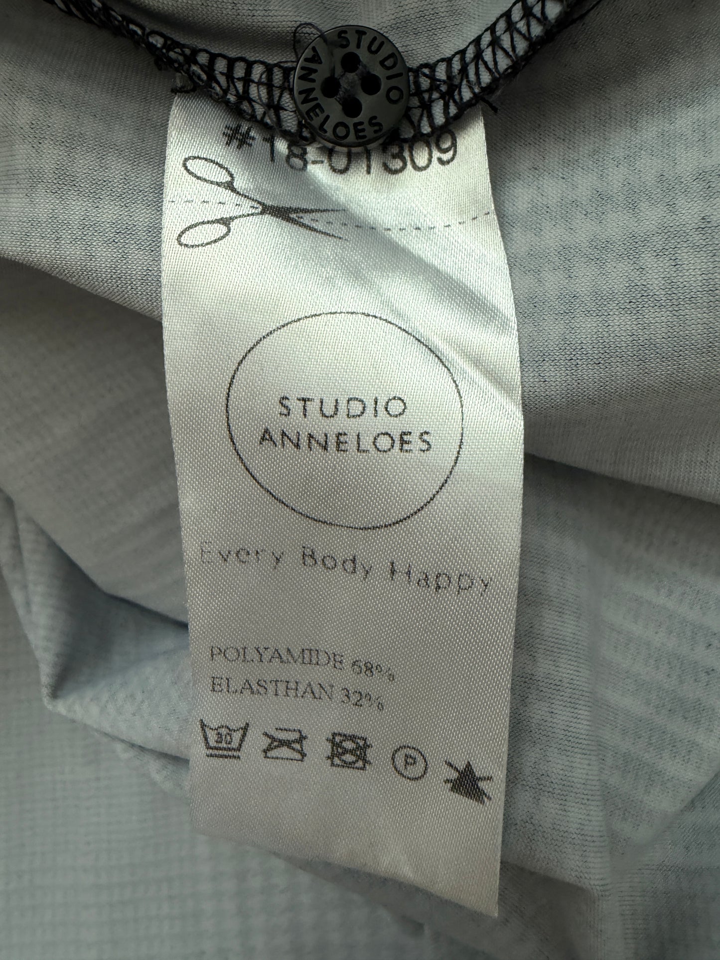 Studio Anneloes jurk S