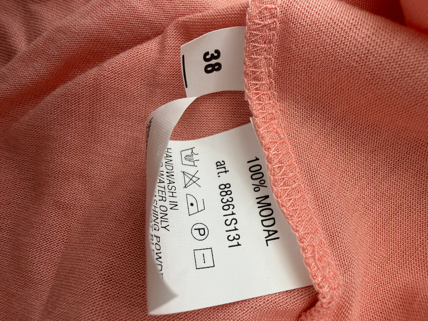 Repeat shirt M