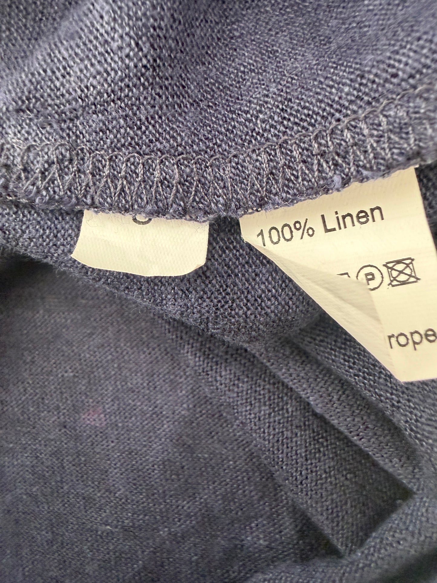 Jane Lushka shirt S