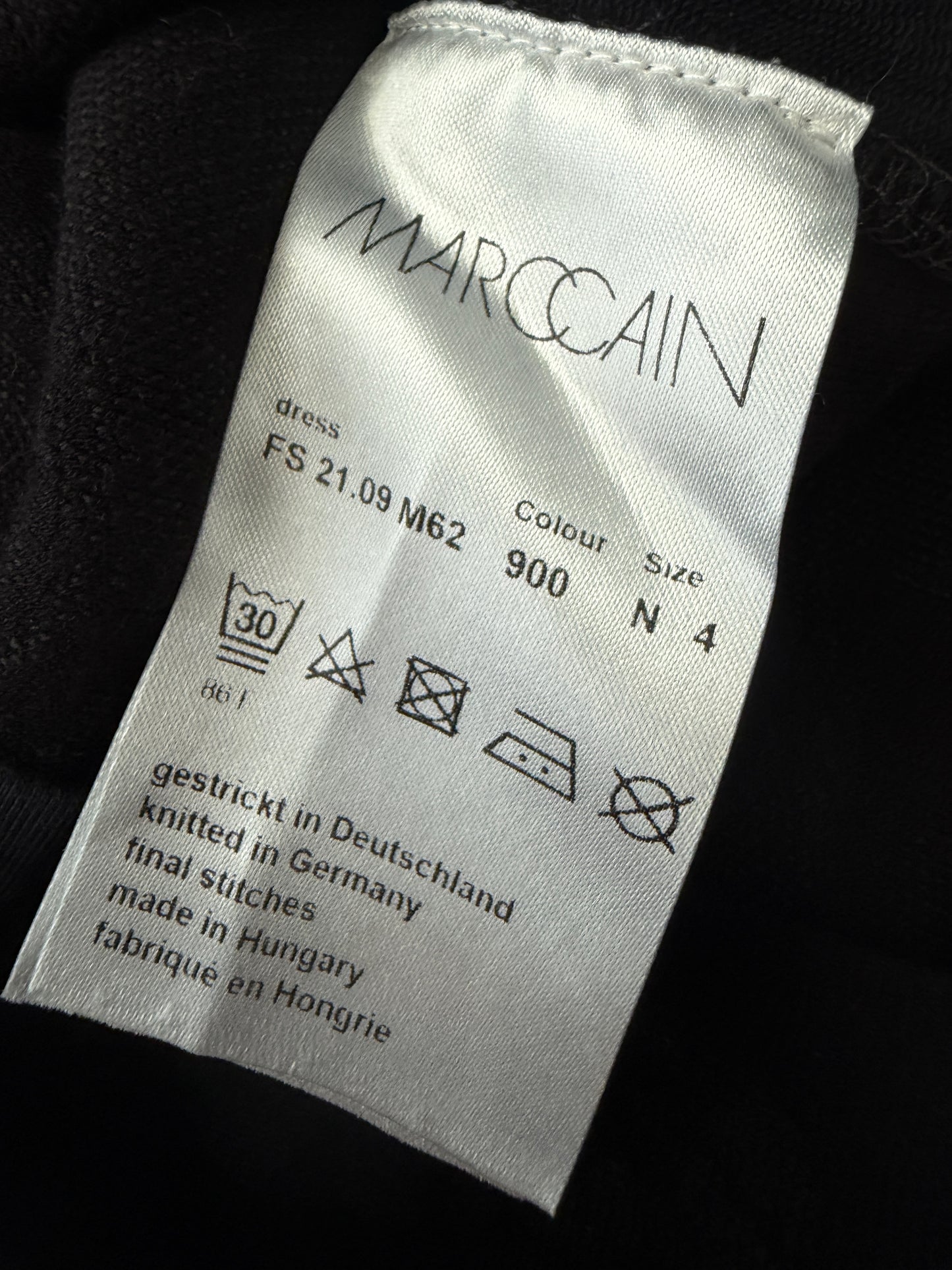 Marc Cain jurk M
