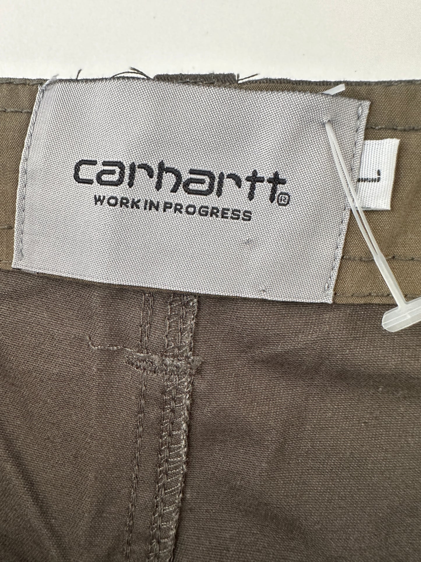 Carhartt broek NIEUW L