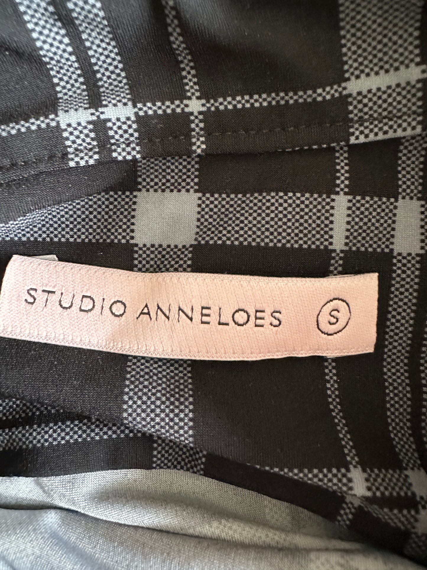 Studio Anneloes blouse S