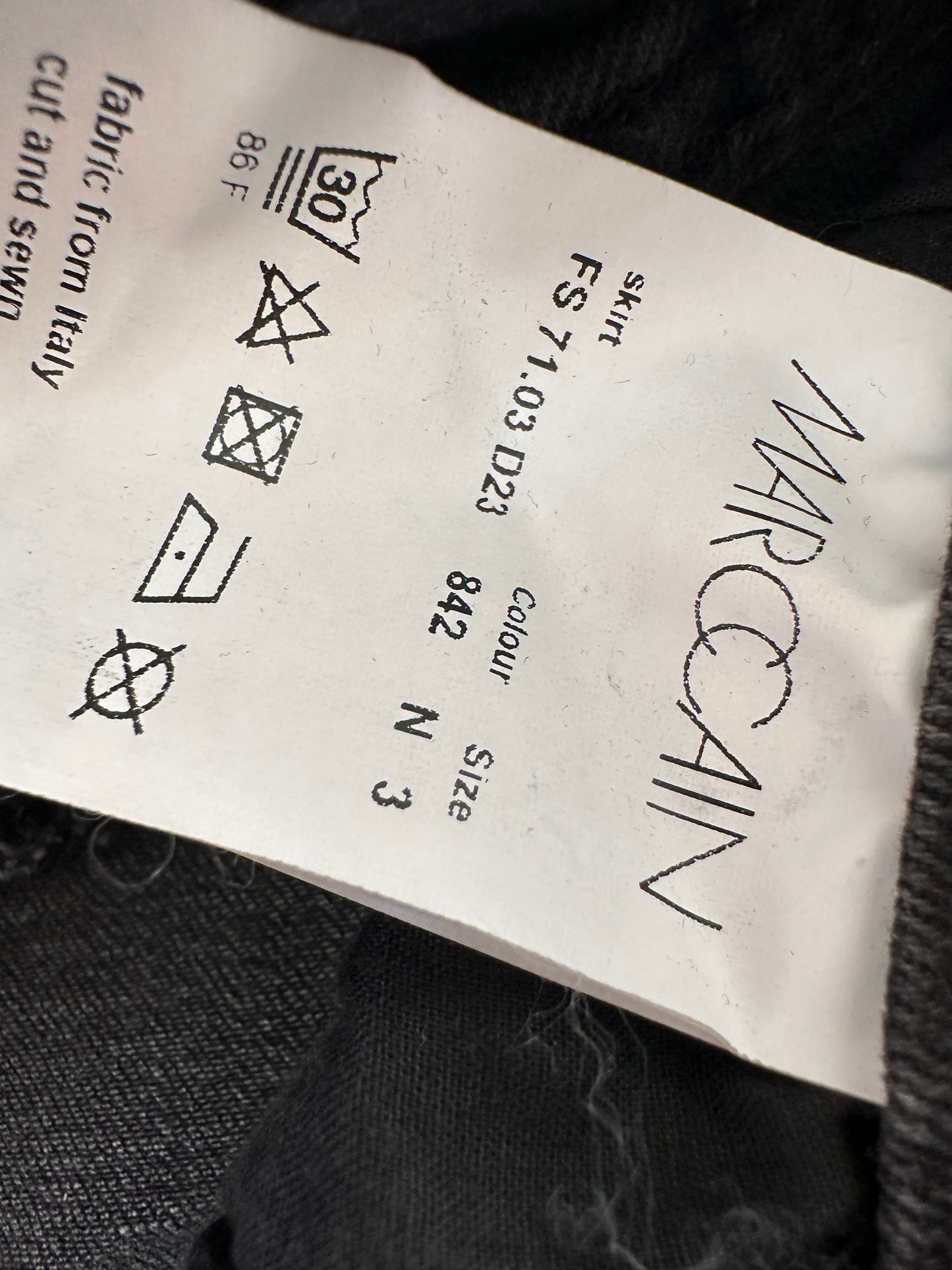 Marc Cain rok M