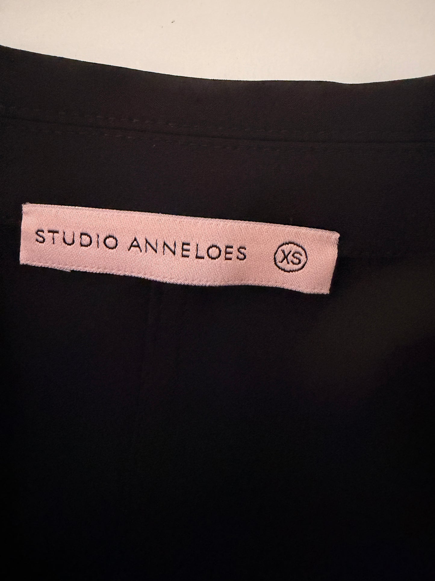 Studio Anneloes blazer XS