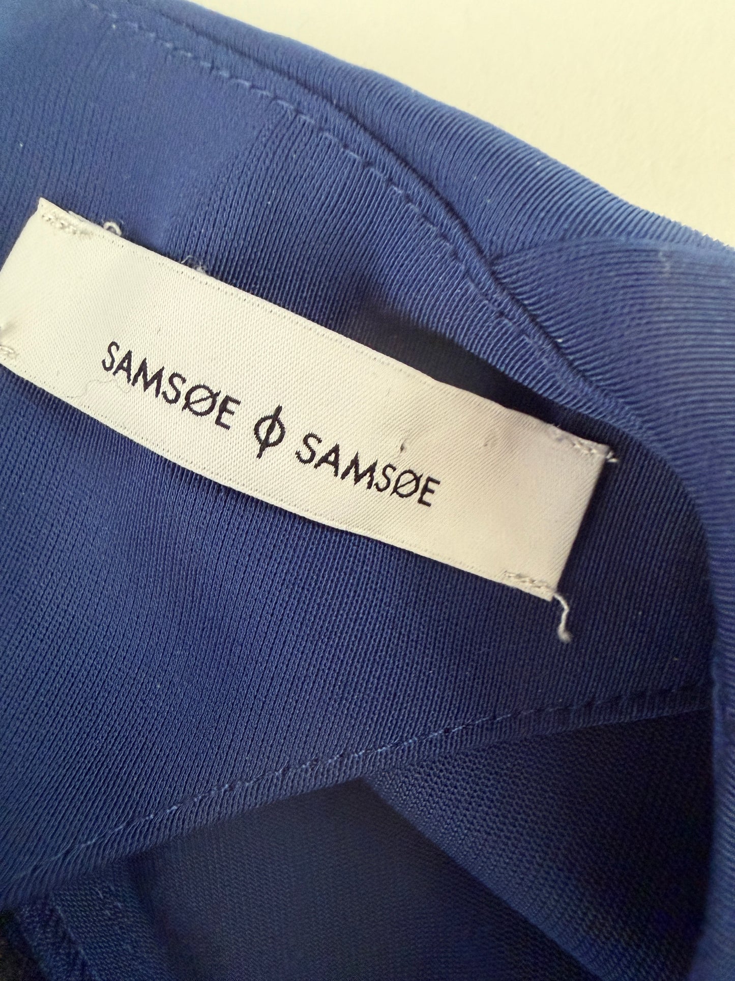 Samsoe Samsoe jurk XS