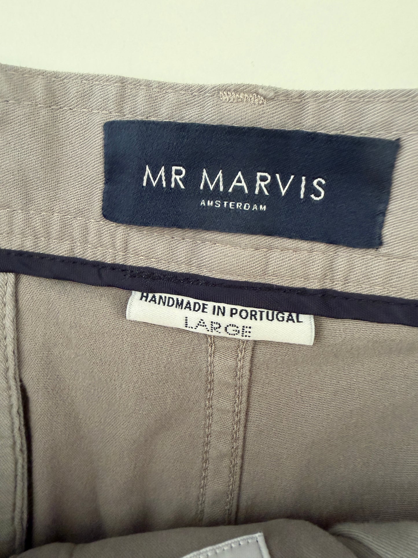 Mr Marvis korte broek L