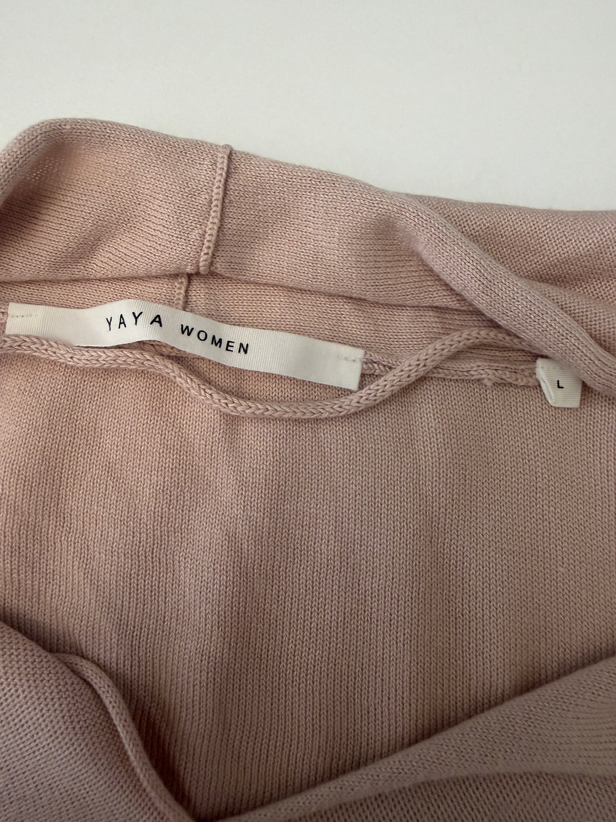 Yaya shirt L