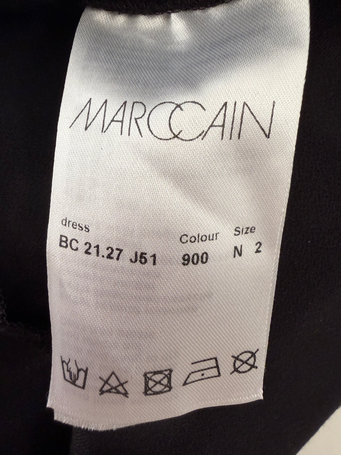 Marc Cain jurk S