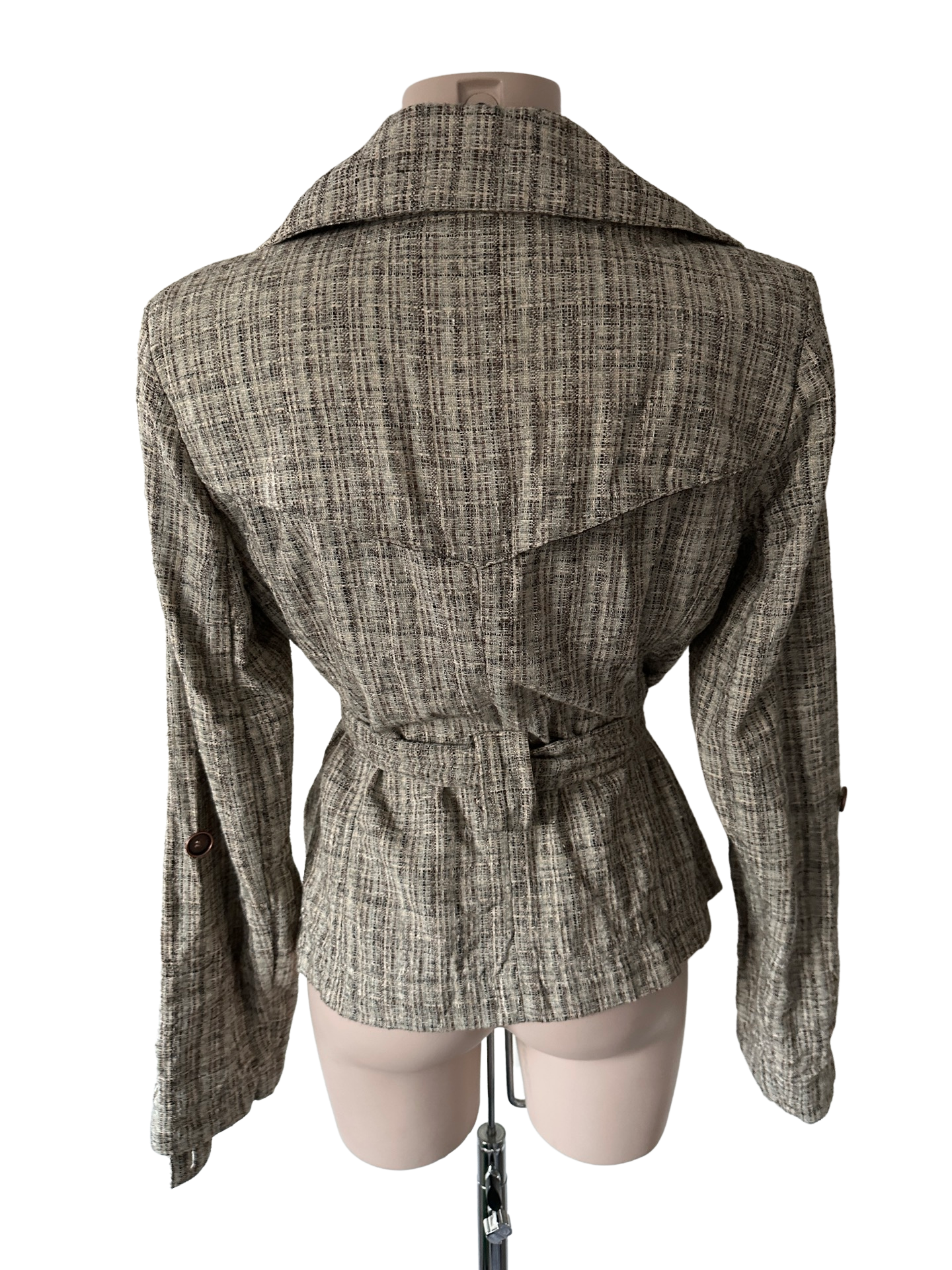 Patrizia Pepe vest L