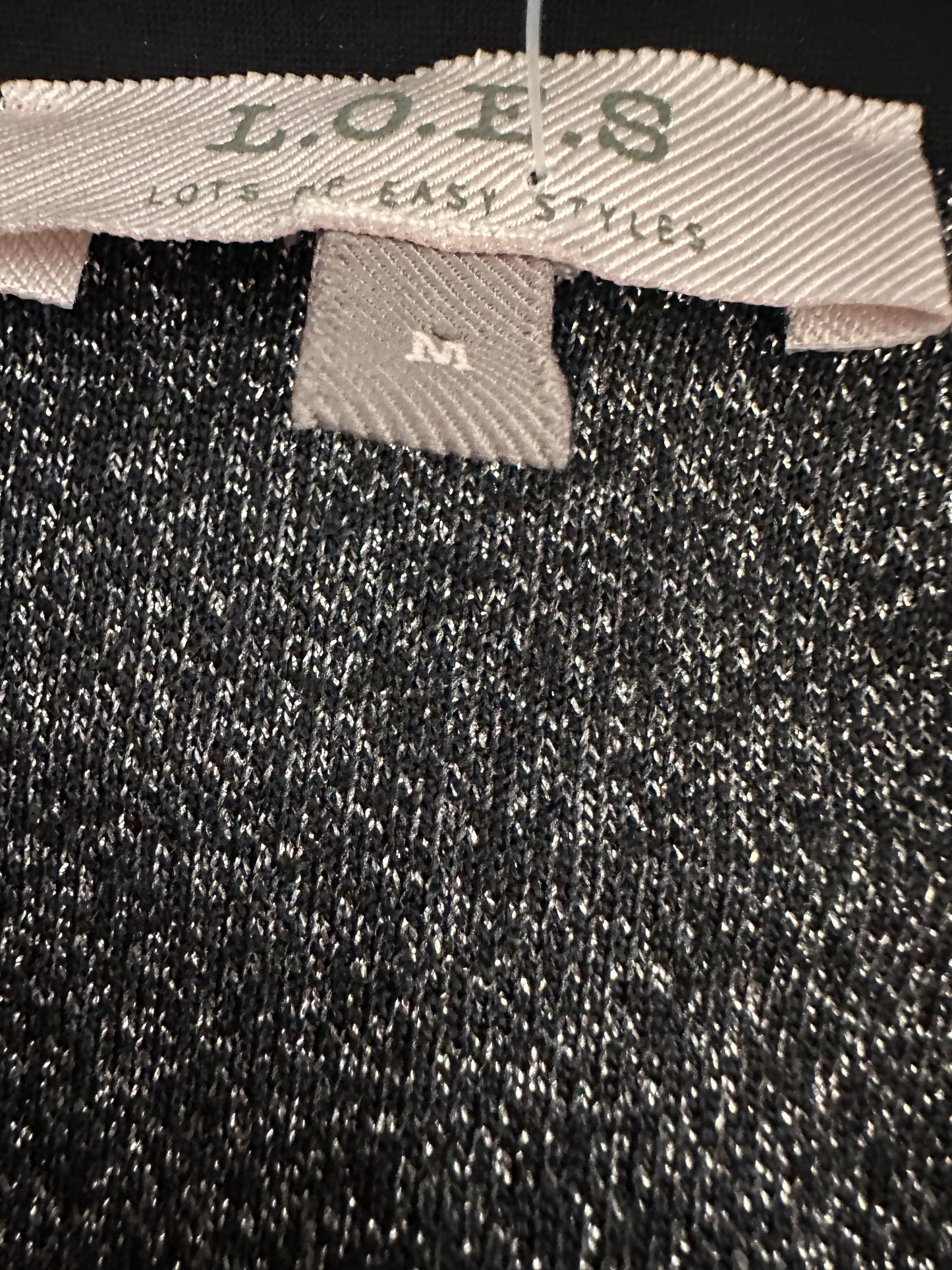 L.O.E.S blazer M
