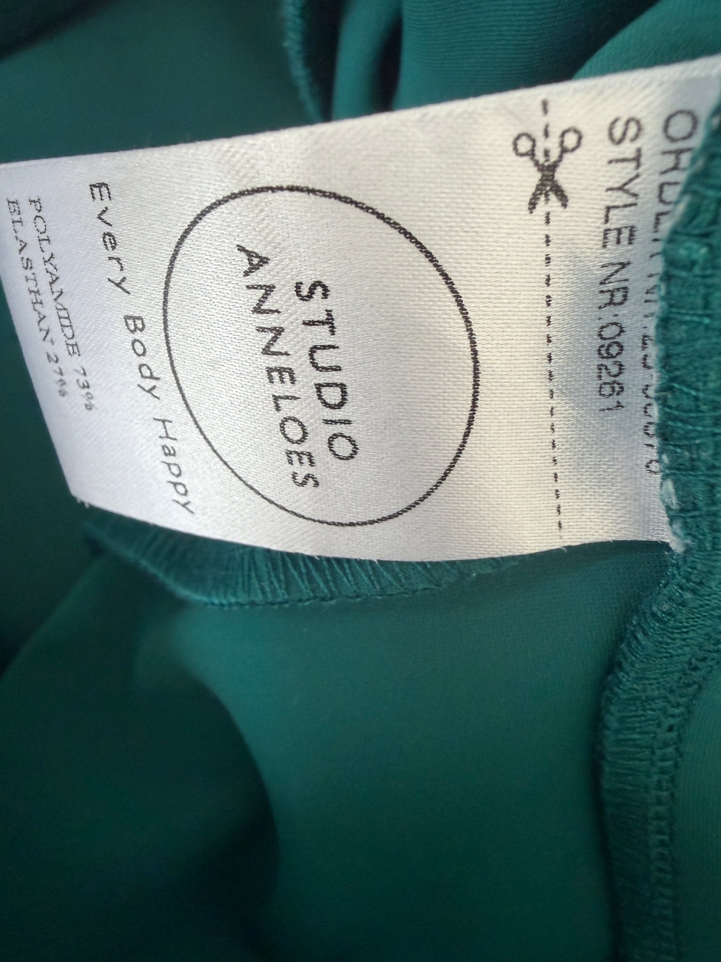 Studio Anneloes broek L (Anya)