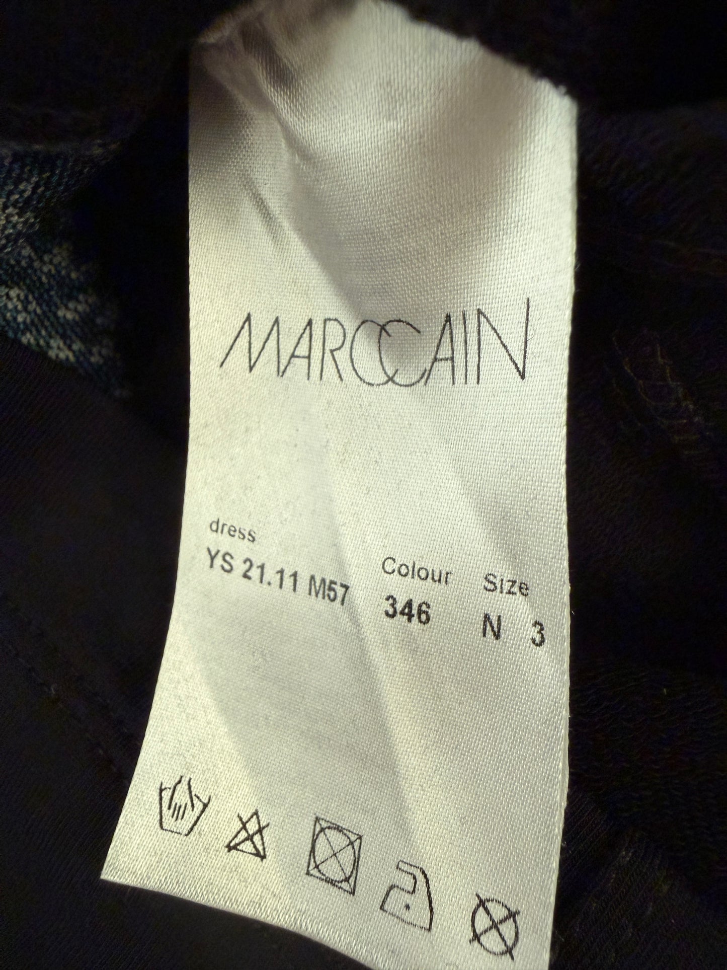 Marc Cain jurk S