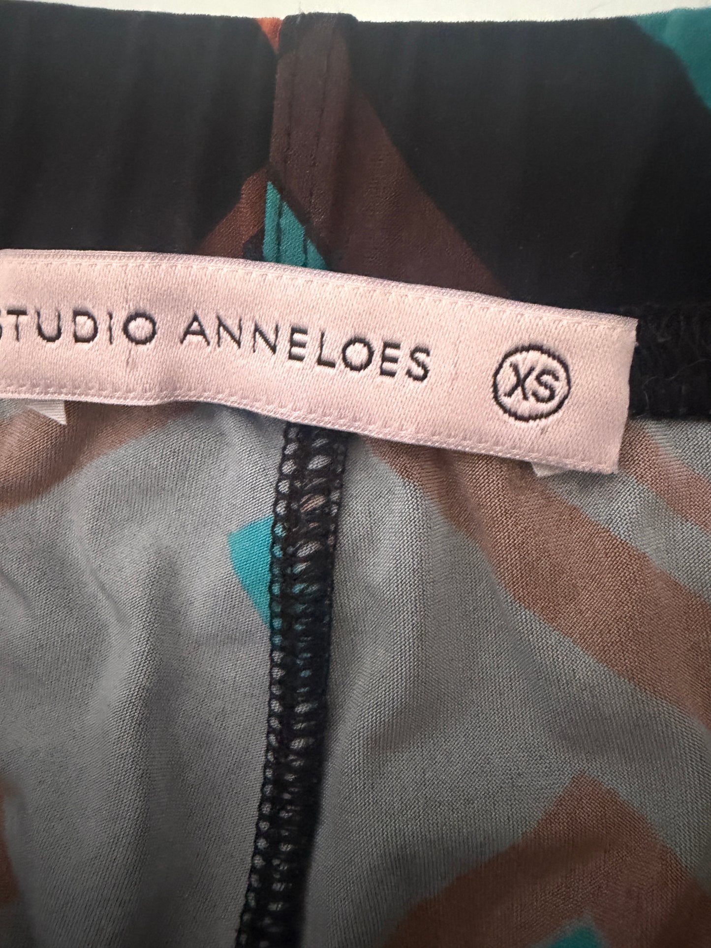 Studio Anneloes broek XS